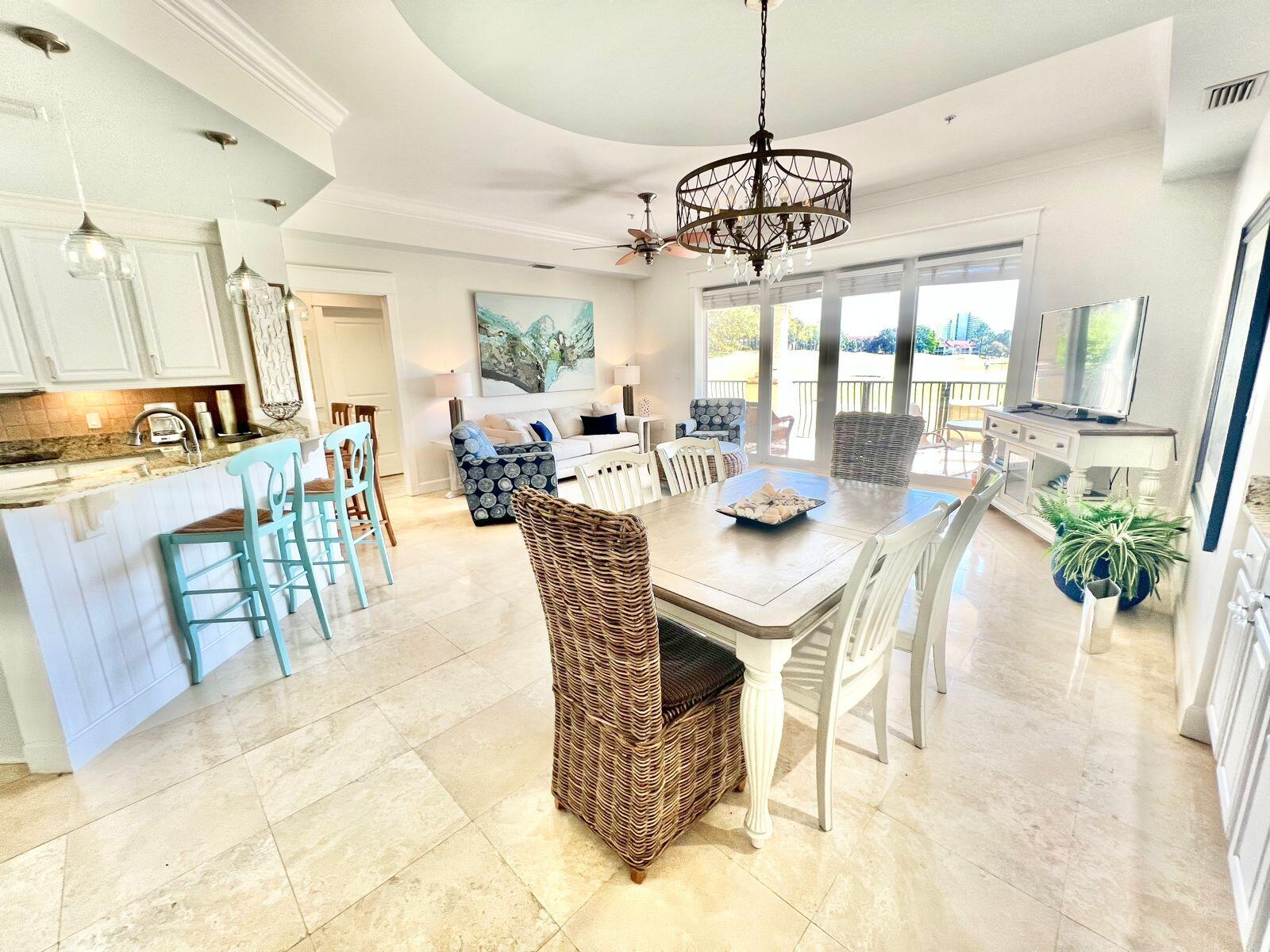 PINE RIDGE VILLAS - Residential