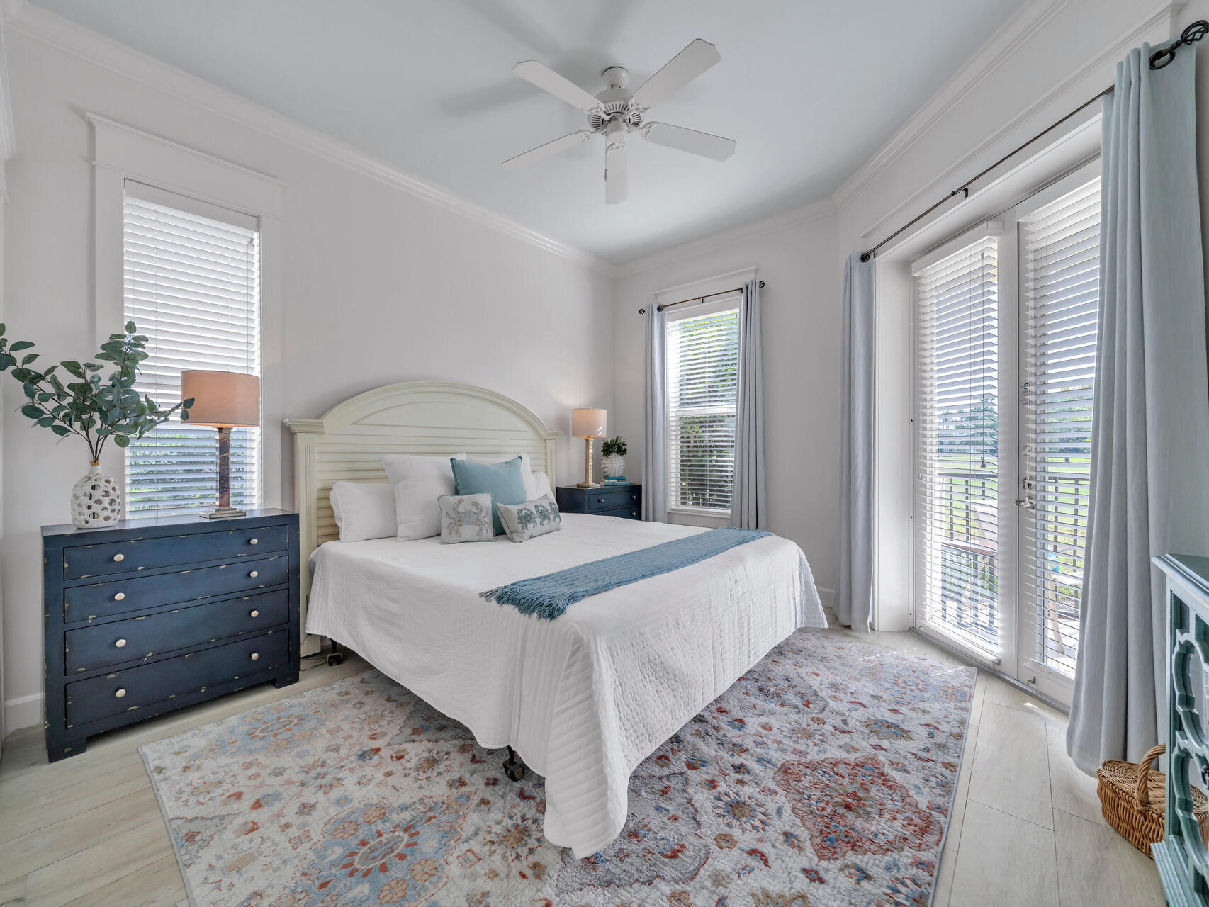 PINE RIDGE VILLAS - Residential