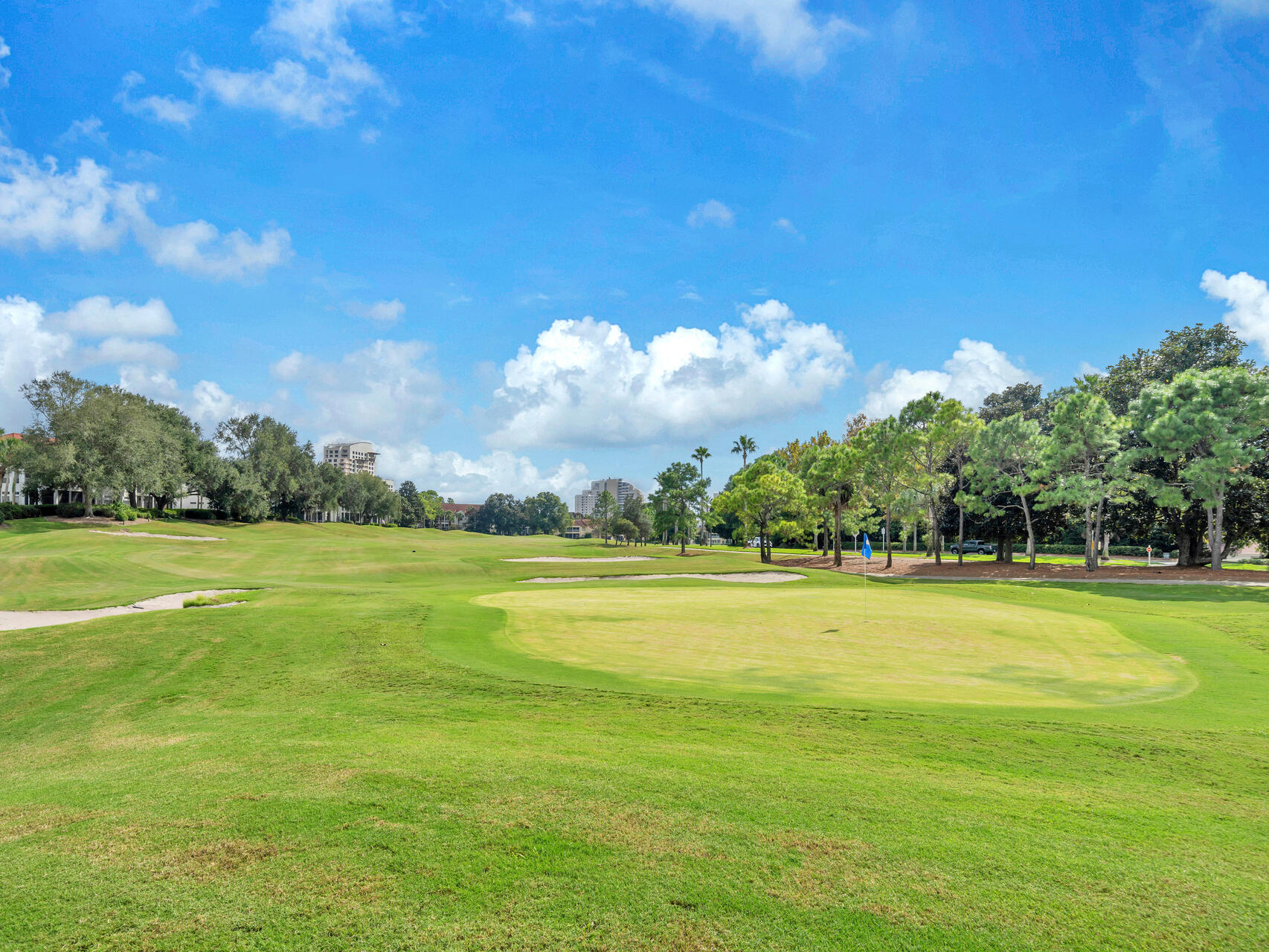 PINE RIDGE VILLAS - Residential