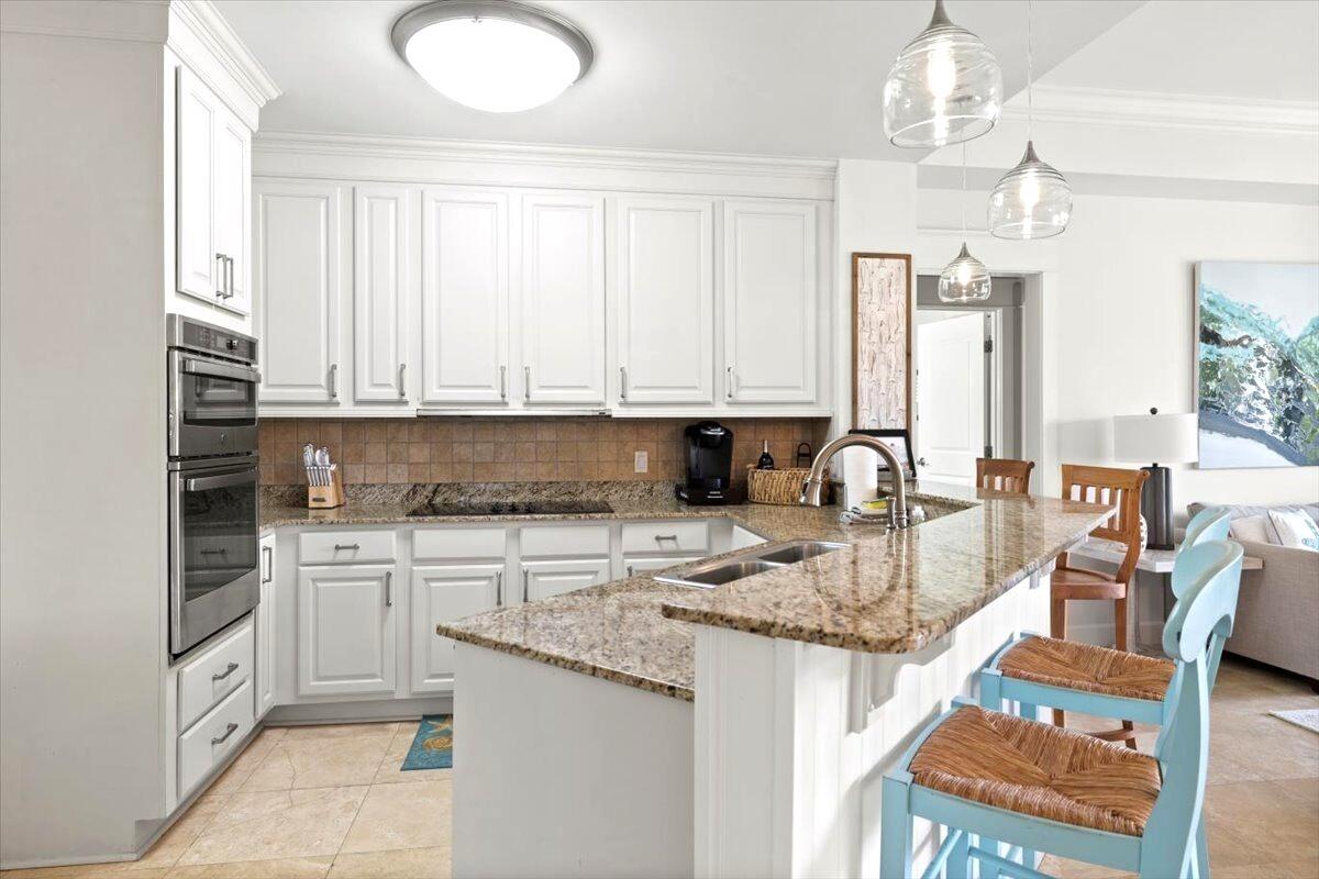 PINE RIDGE VILLAS - Residential