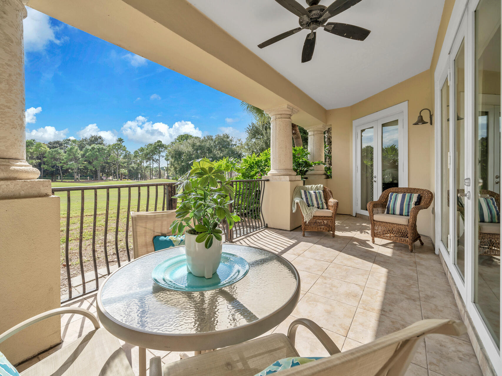 PINE RIDGE VILLAS - Residential