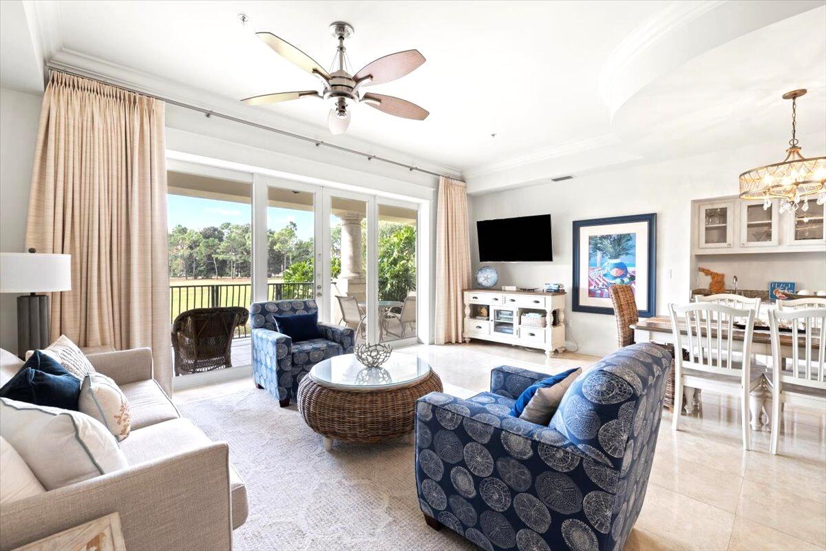 PINE RIDGE VILLAS - Residential