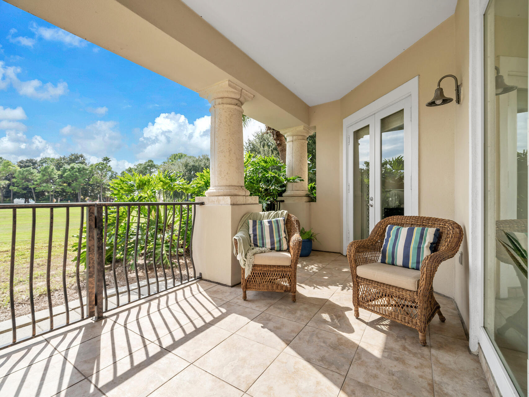 PINE RIDGE VILLAS - Residential