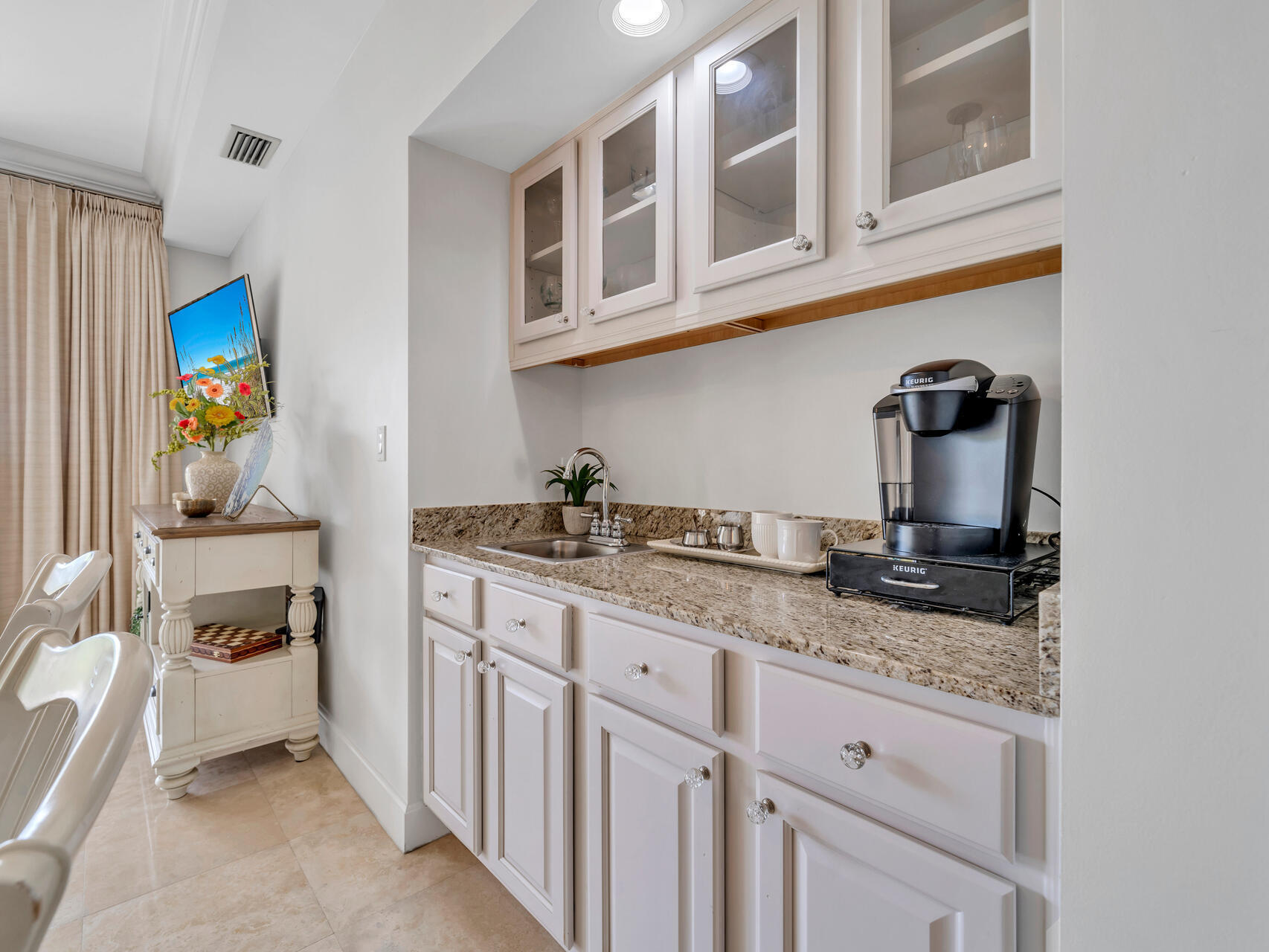 PINE RIDGE VILLAS - Residential
