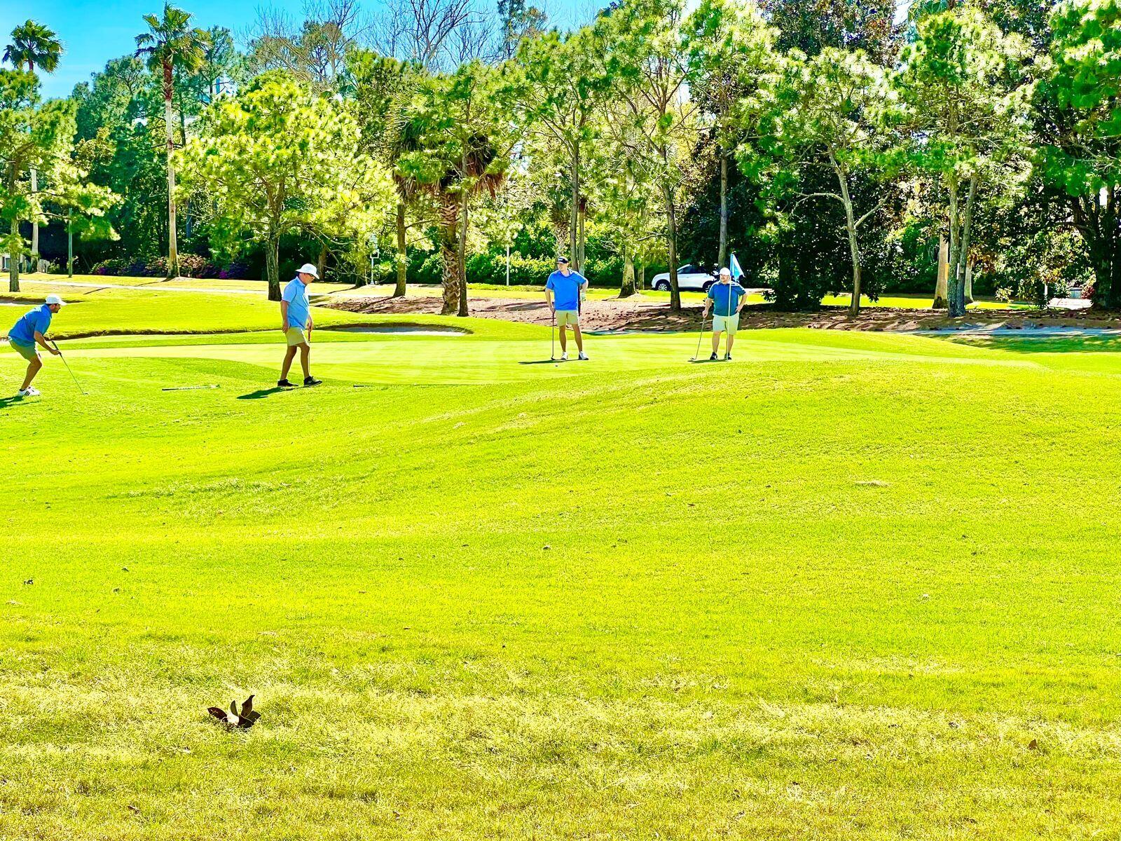 PINE RIDGE VILLAS - Residential