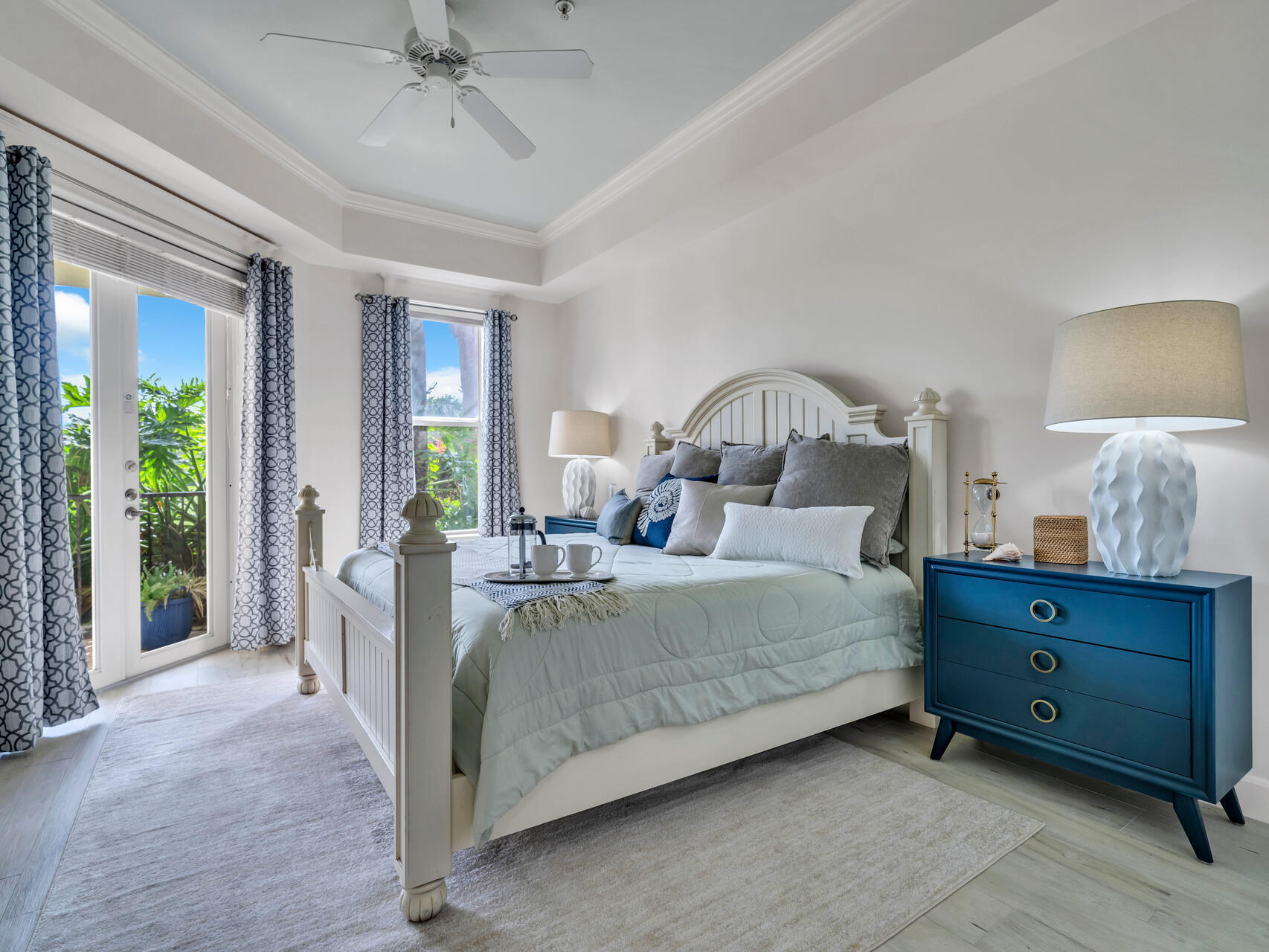 PINE RIDGE VILLAS - Residential