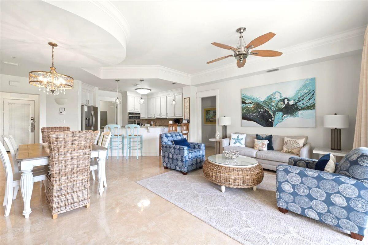 PINE RIDGE VILLAS - Residential