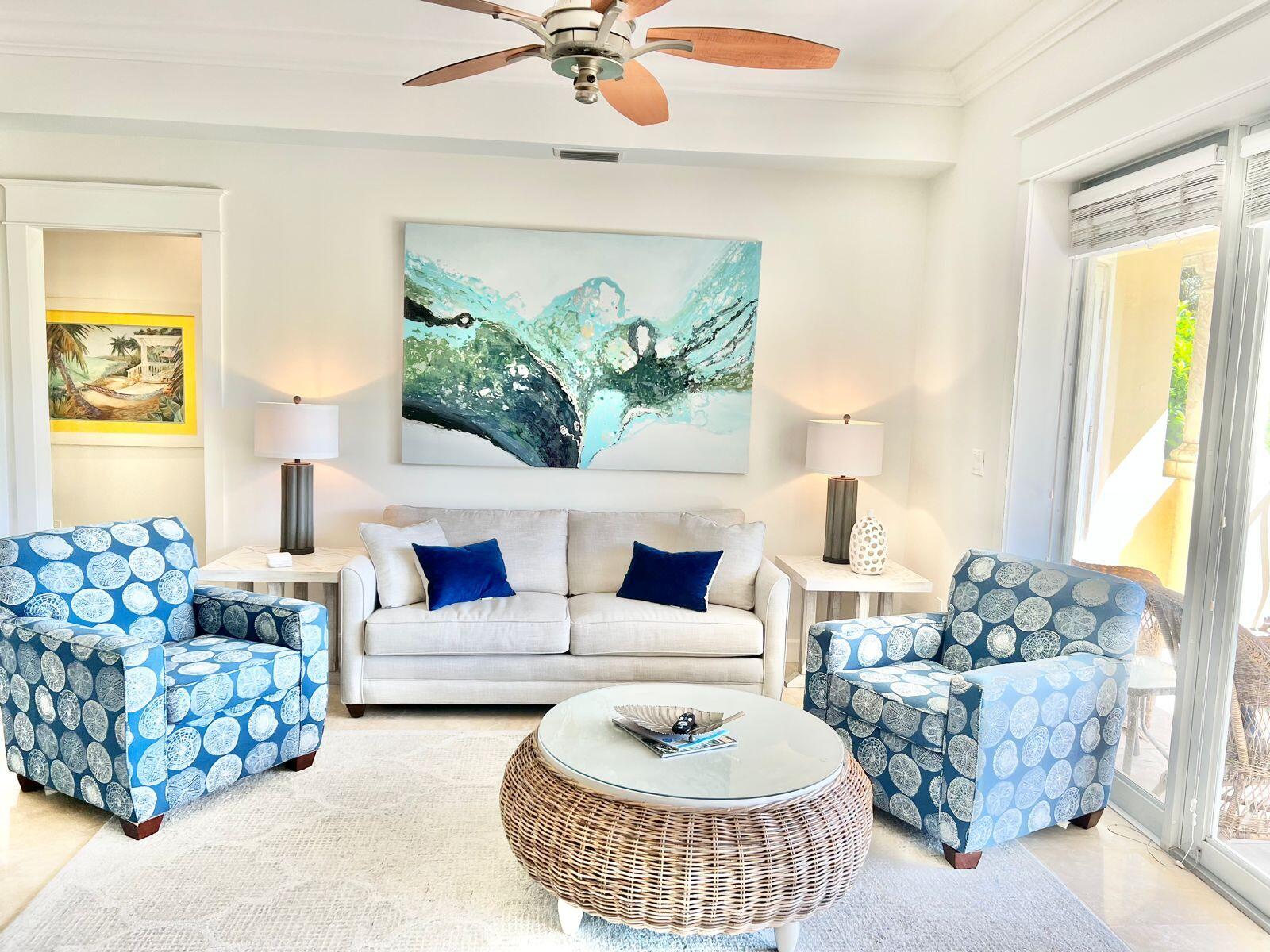 PINE RIDGE VILLAS - Residential