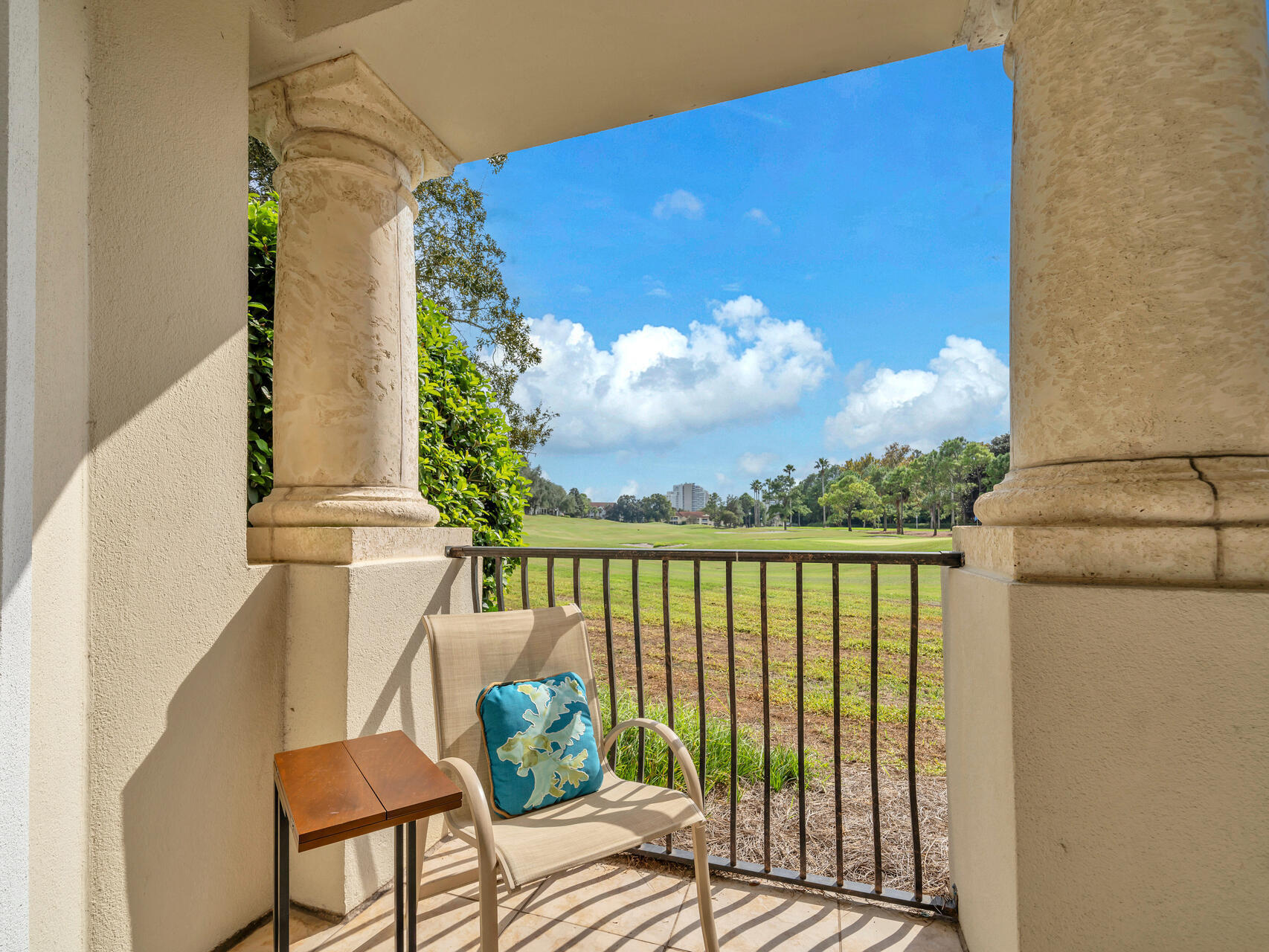 PINE RIDGE VILLAS - Residential