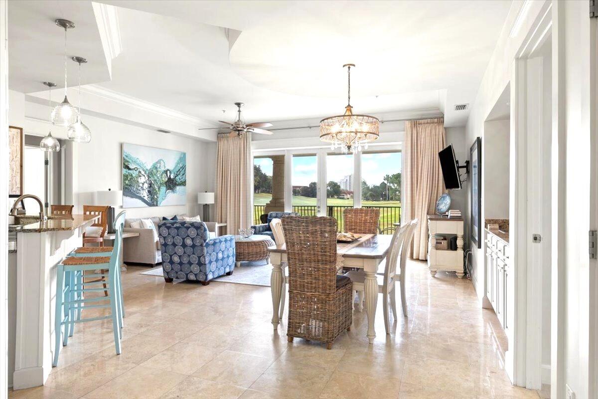 PINE RIDGE VILLAS - Residential