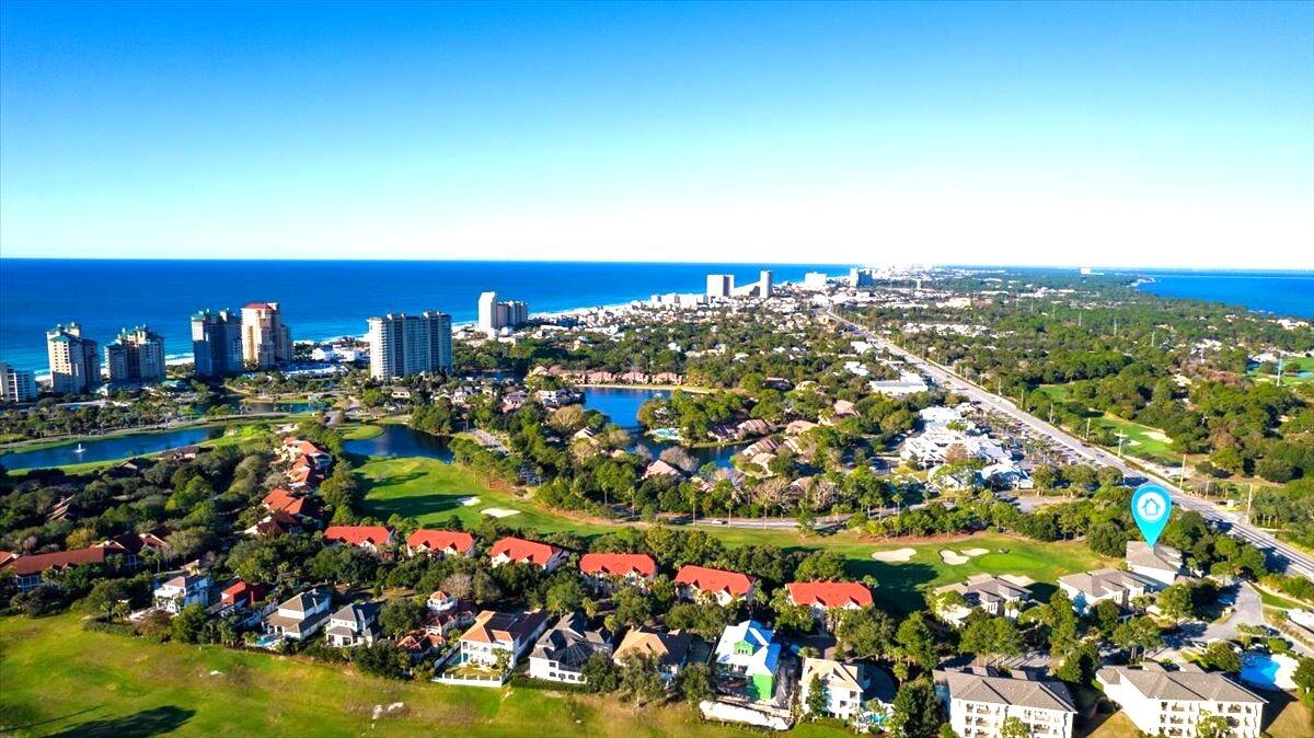 PINE RIDGE VILLAS - Residential