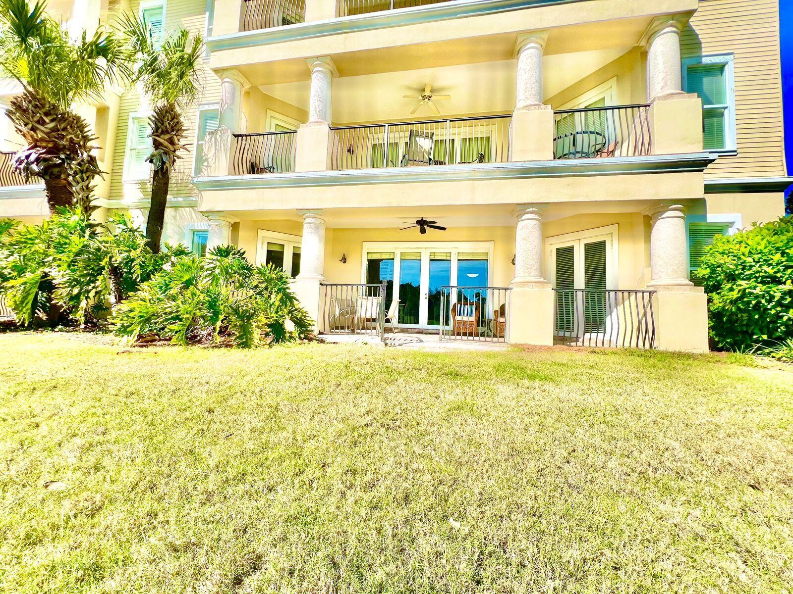 PINE RIDGE VILLAS - Residential