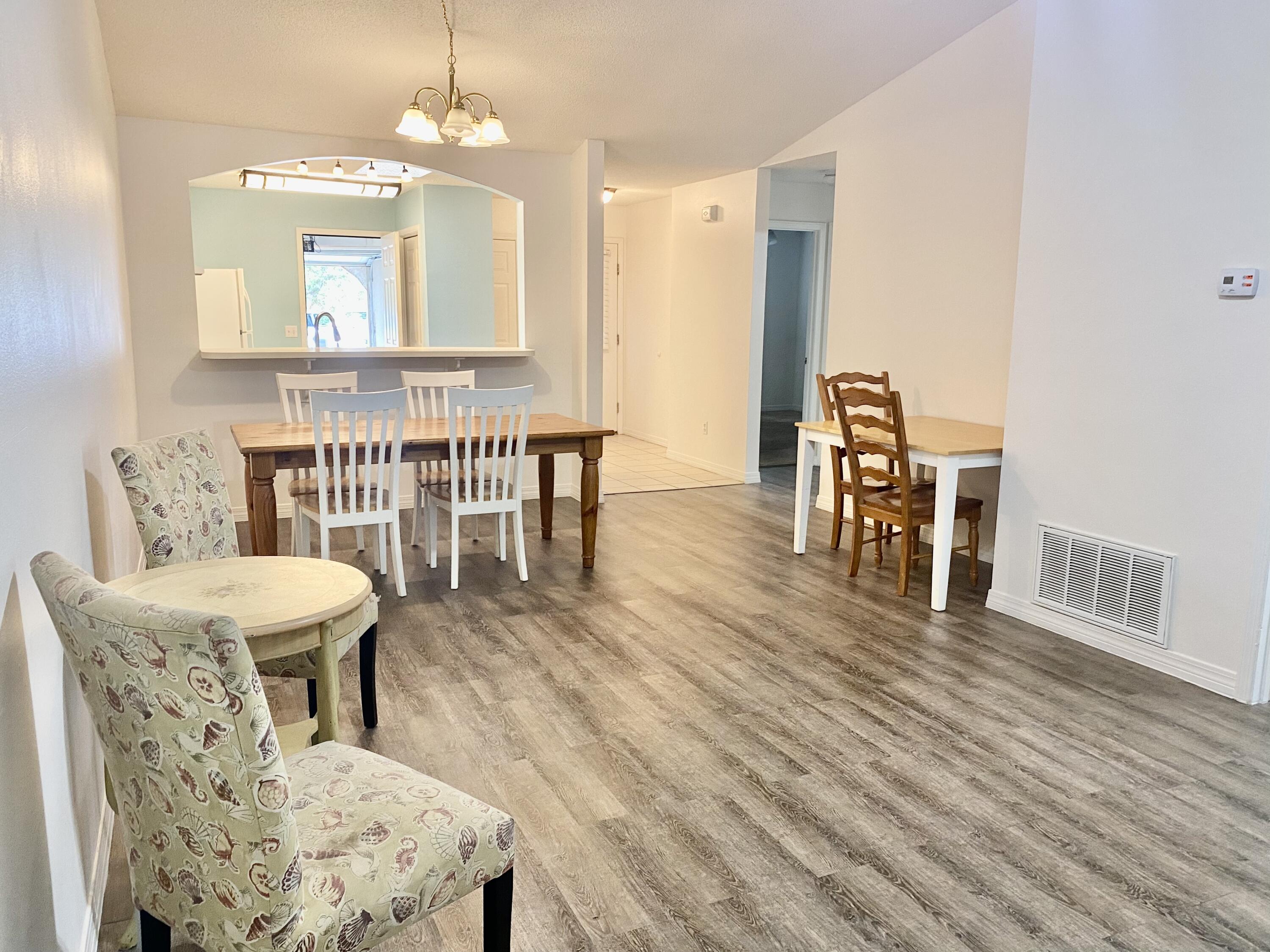 NAVARRE S/D 1ST ADDN - Residential