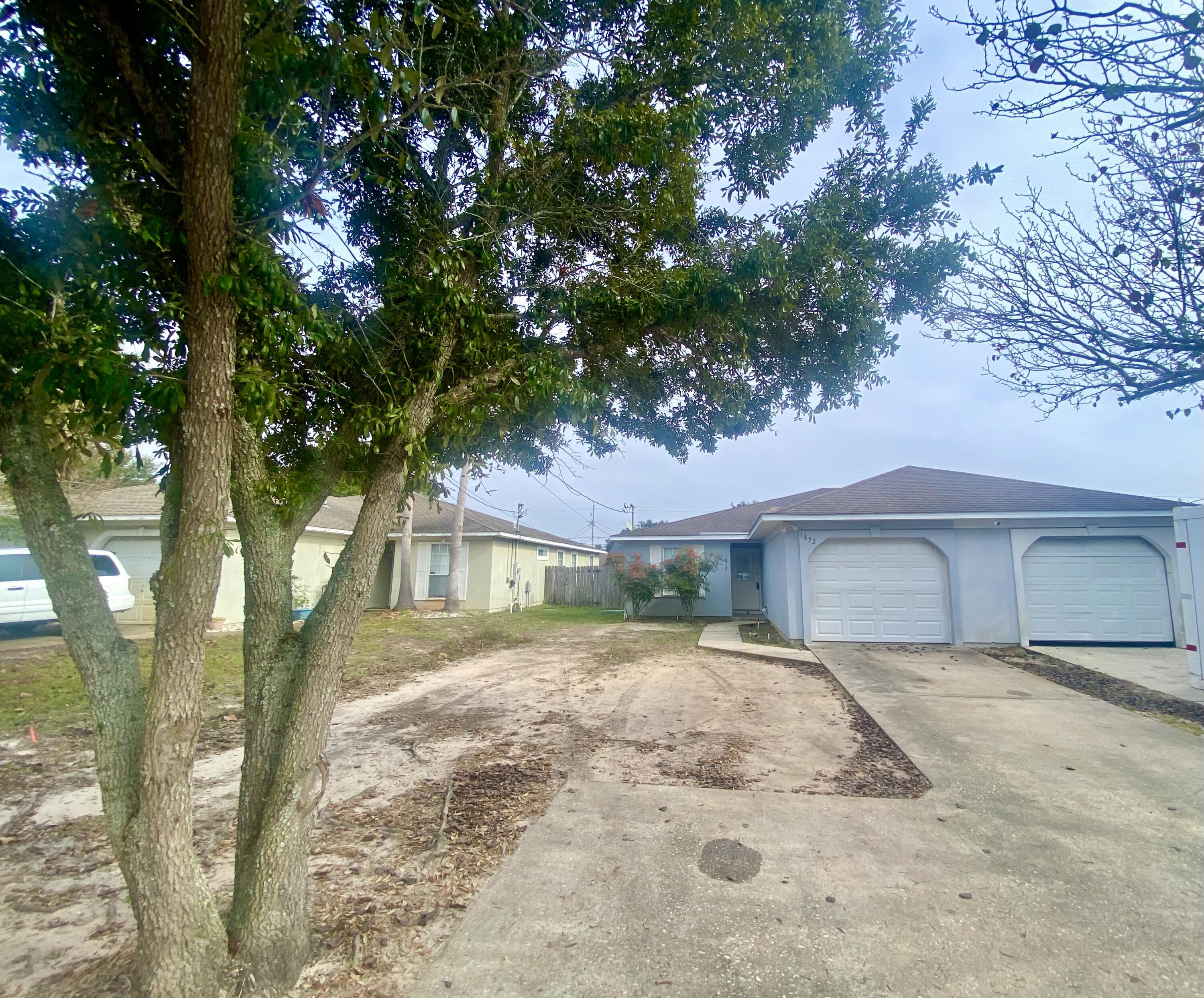 NAVARRE S/D 1ST ADDN - Residential