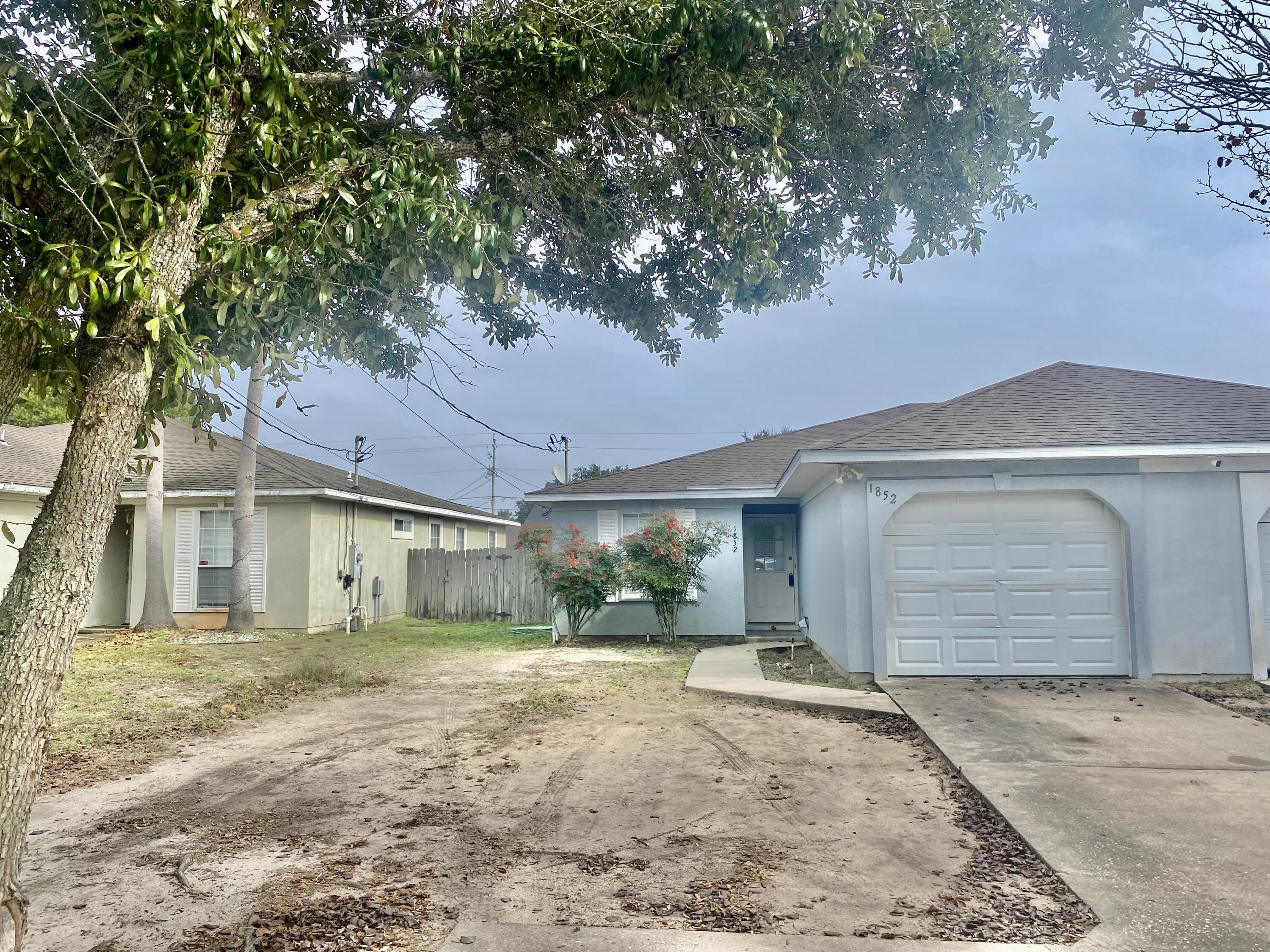 NAVARRE S/D 1ST ADDN - Residential