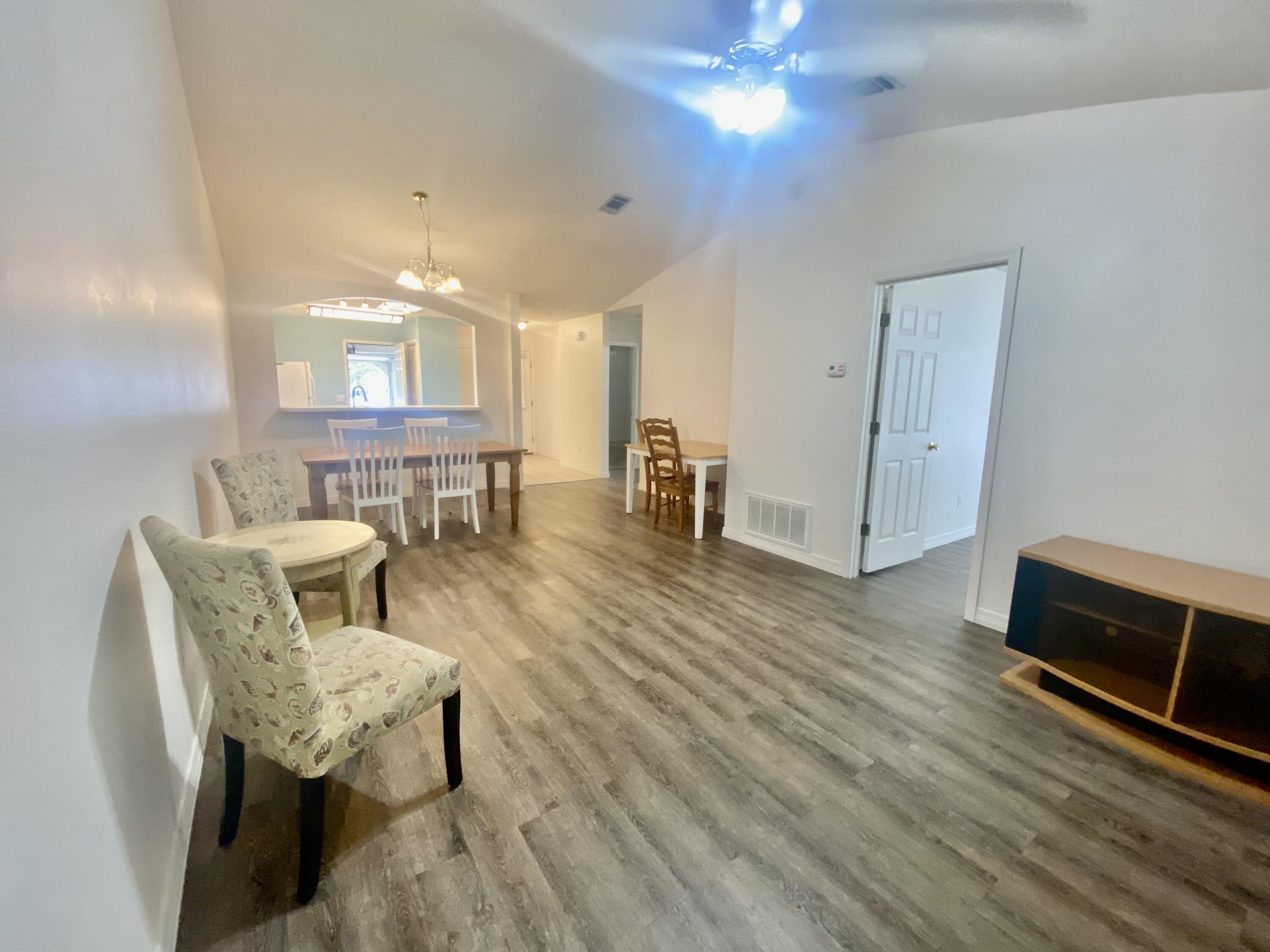 NAVARRE S/D 1ST ADDN - Residential