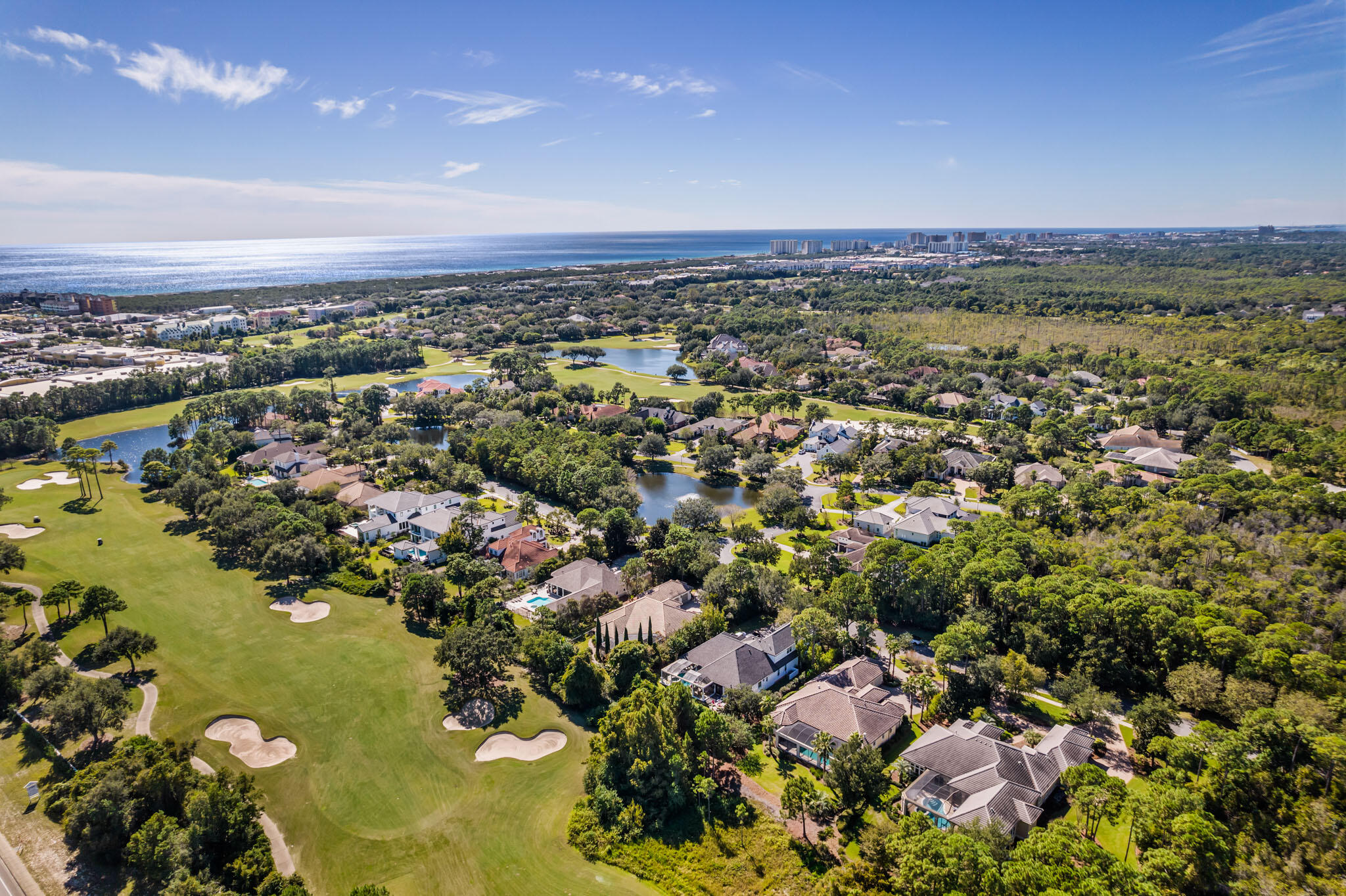 KELLY PLANTATION S/D - Residential
