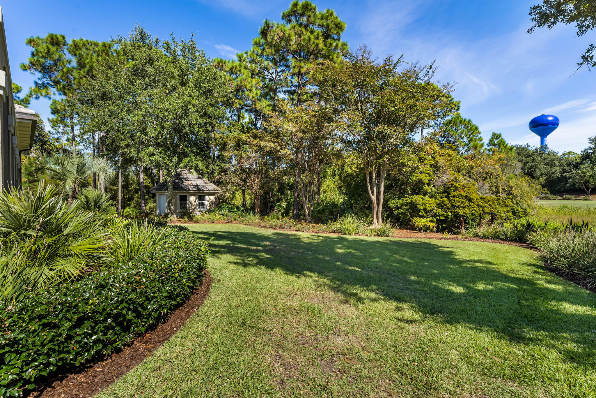KELLY PLANTATION S/D - Residential