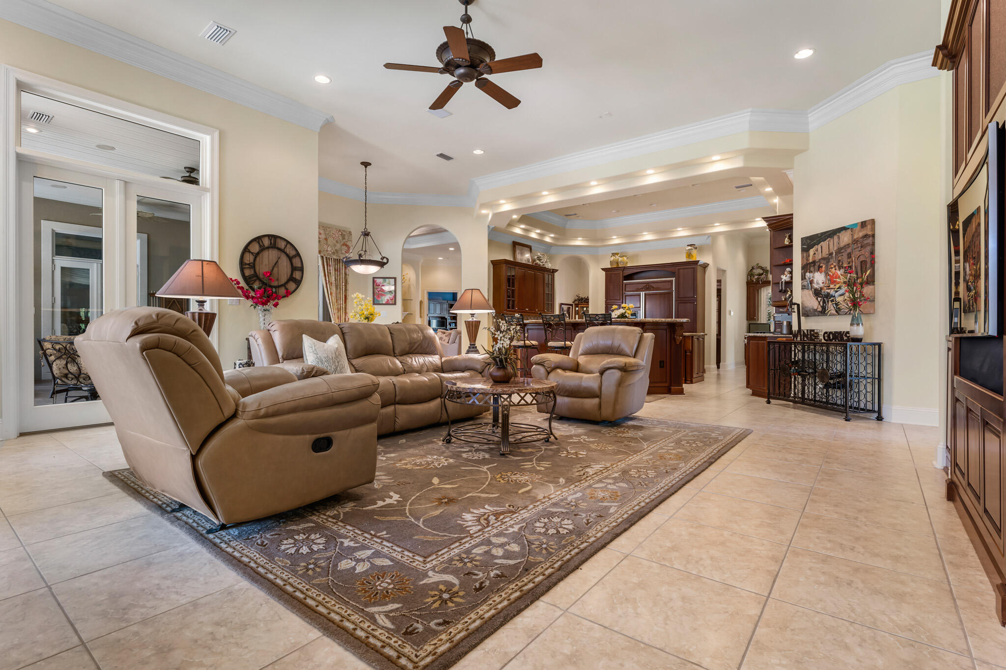 KELLY PLANTATION S/D - Residential