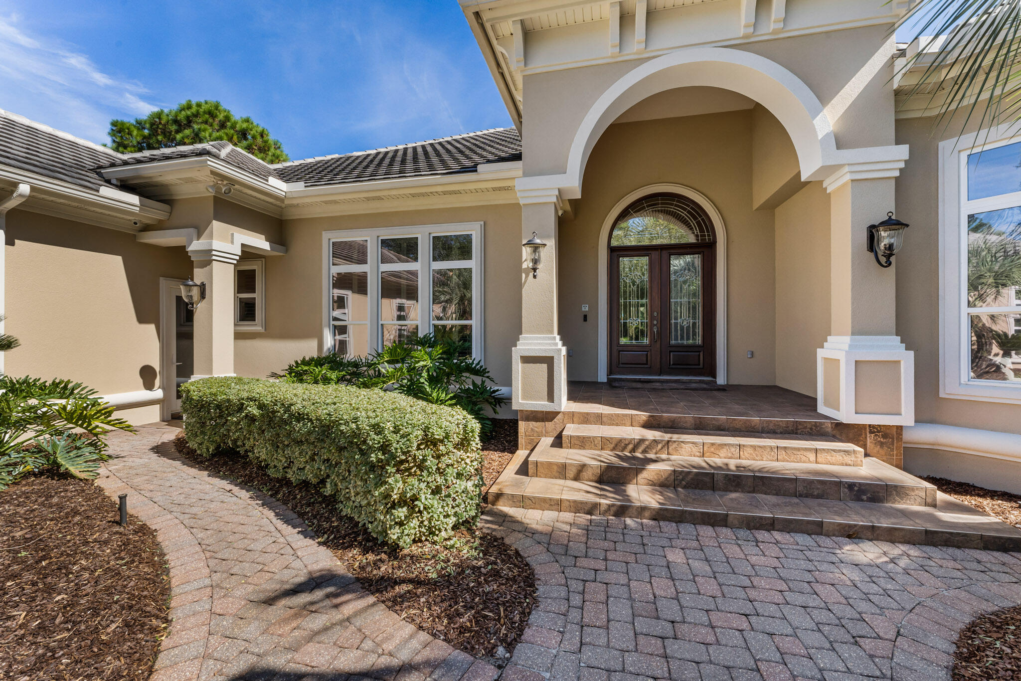 KELLY PLANTATION S/D - Residential