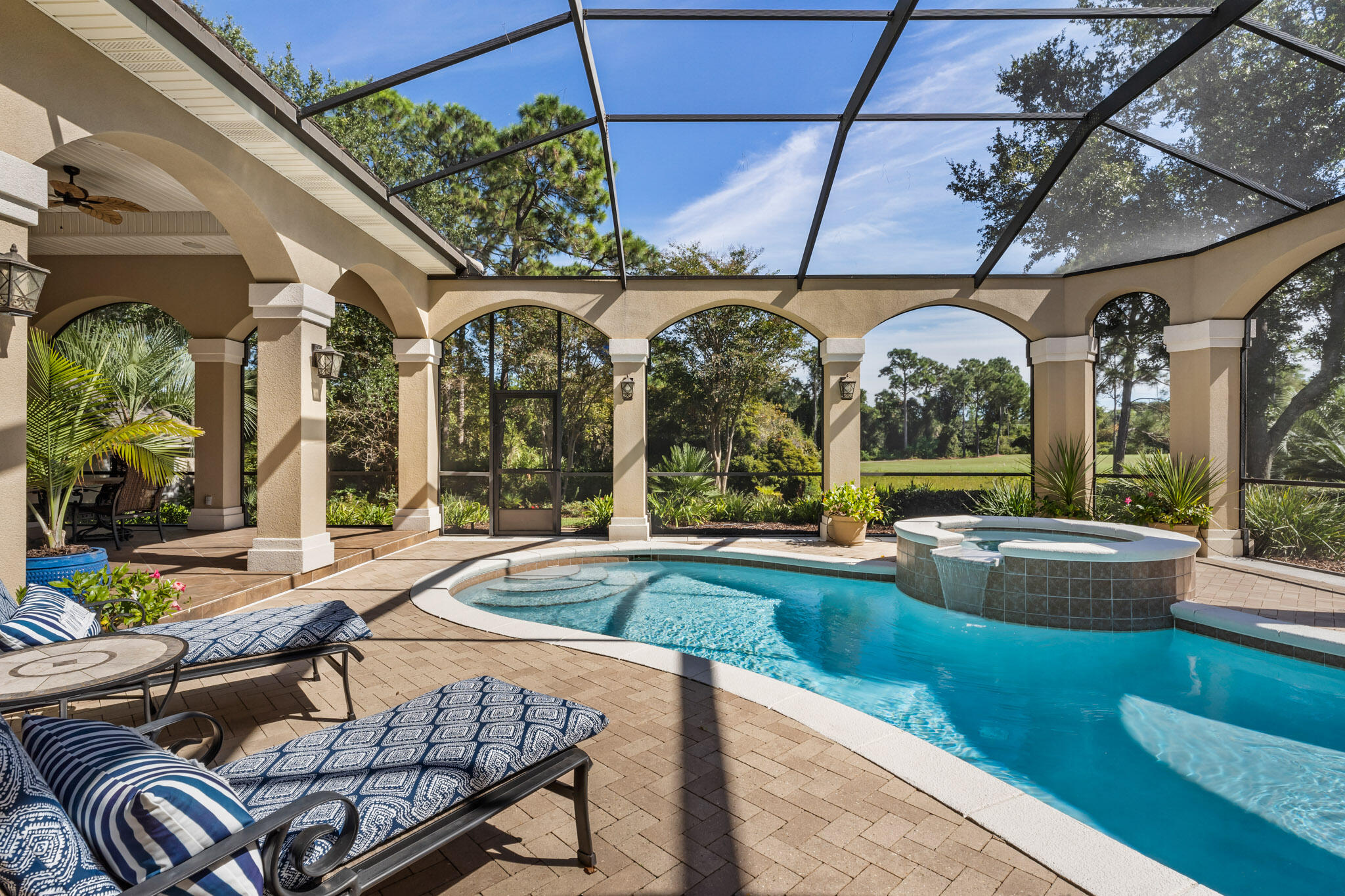 KELLY PLANTATION S/D - Residential