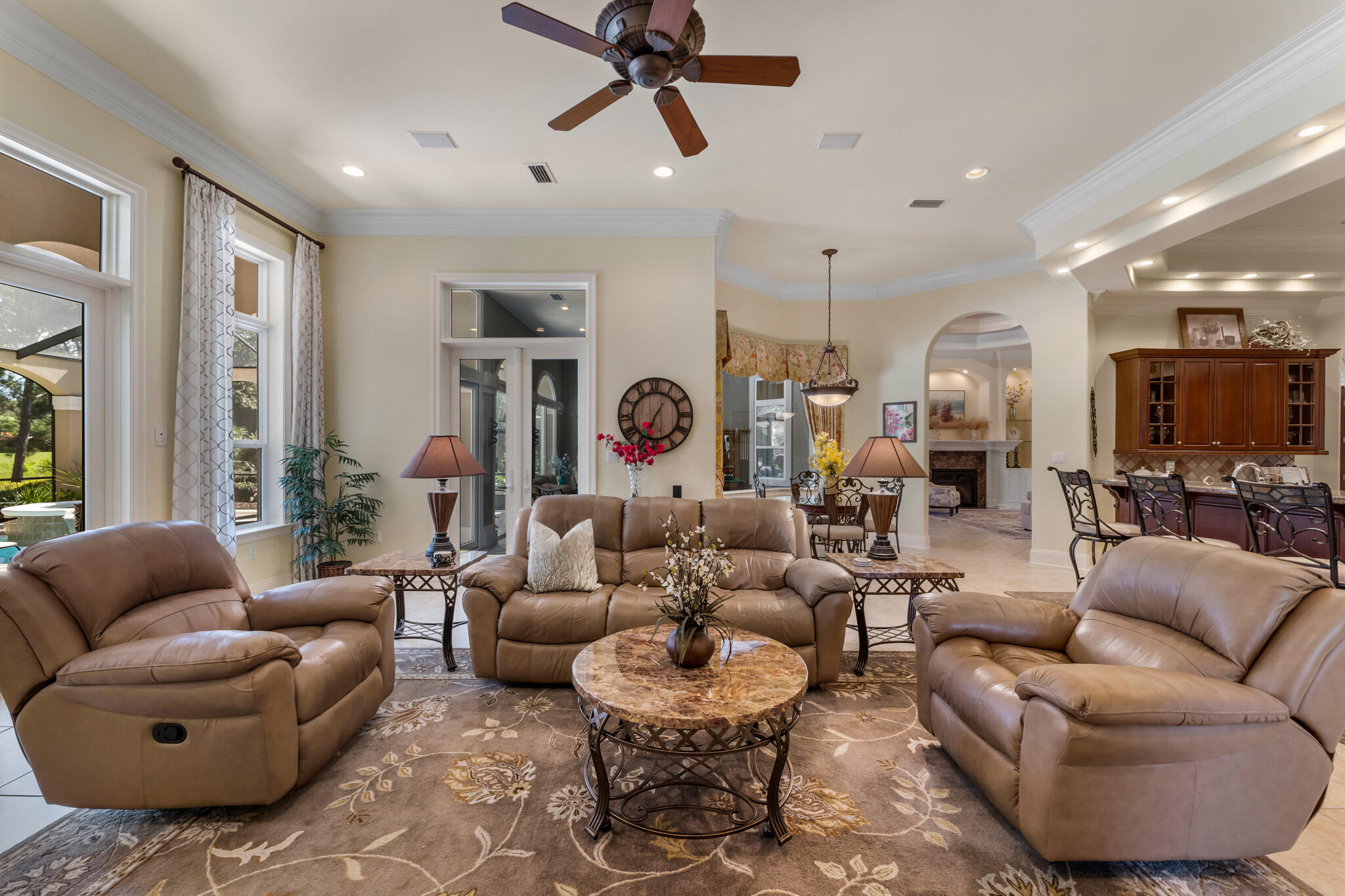 KELLY PLANTATION S/D - Residential