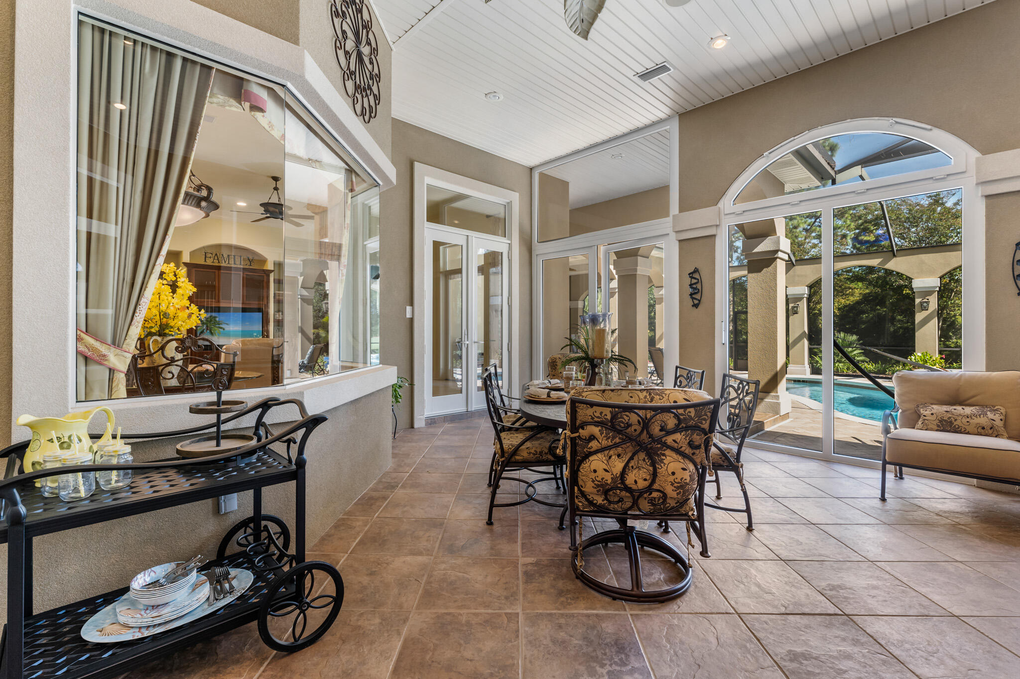 KELLY PLANTATION S/D - Residential