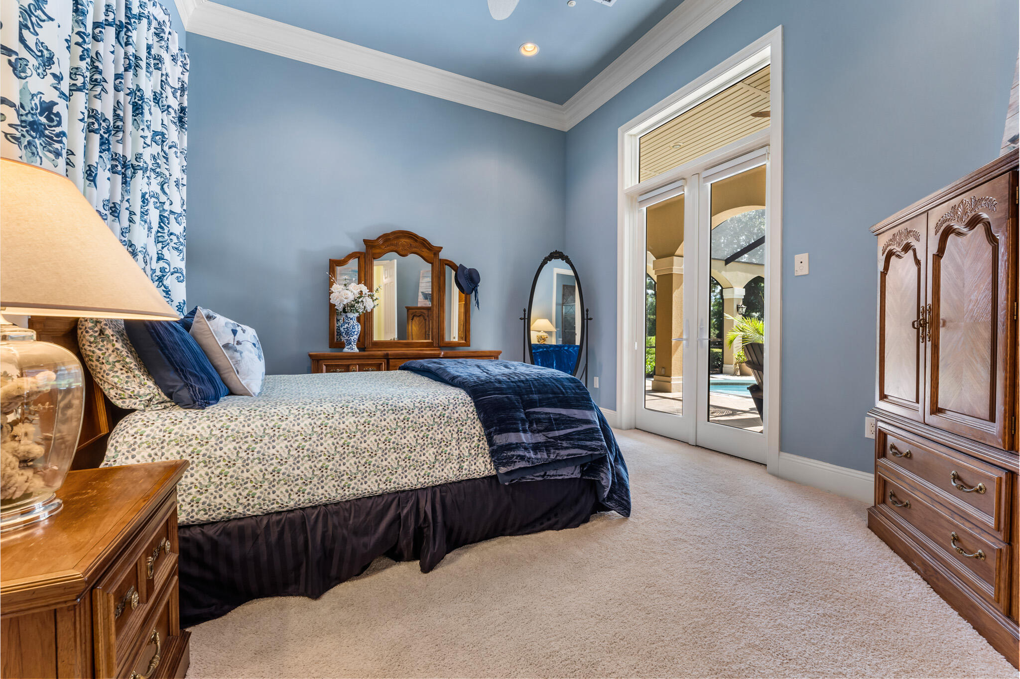 KELLY PLANTATION S/D - Residential