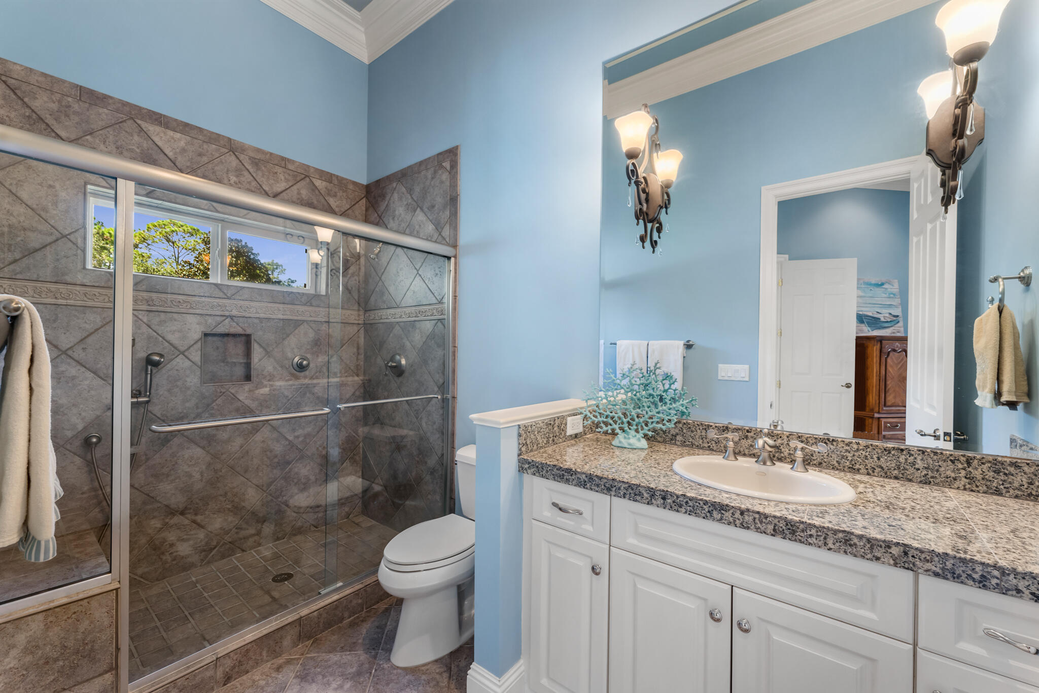 KELLY PLANTATION S/D - Residential