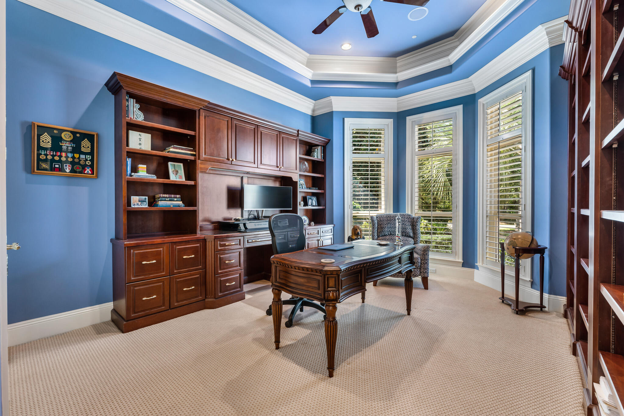 KELLY PLANTATION S/D - Residential
