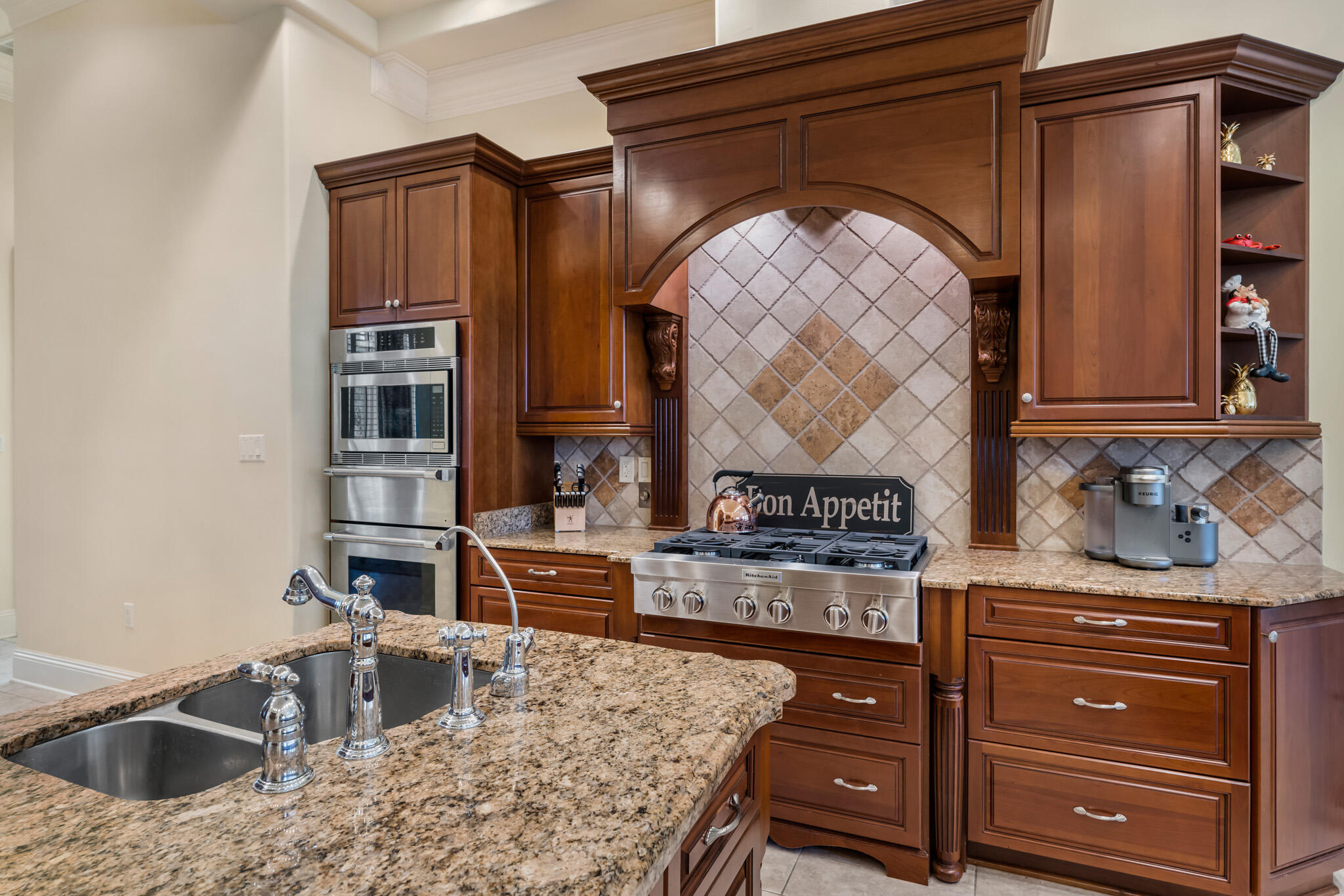 KELLY PLANTATION S/D - Residential