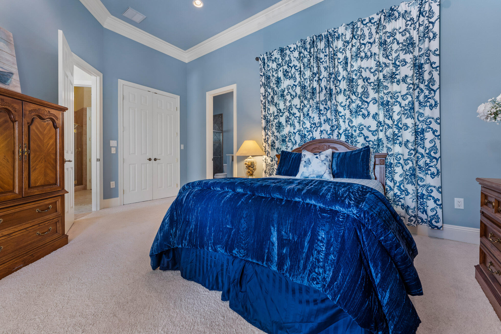 KELLY PLANTATION S/D - Residential