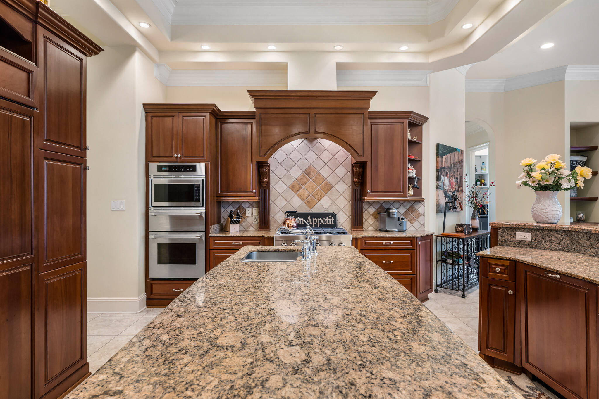 KELLY PLANTATION S/D - Residential