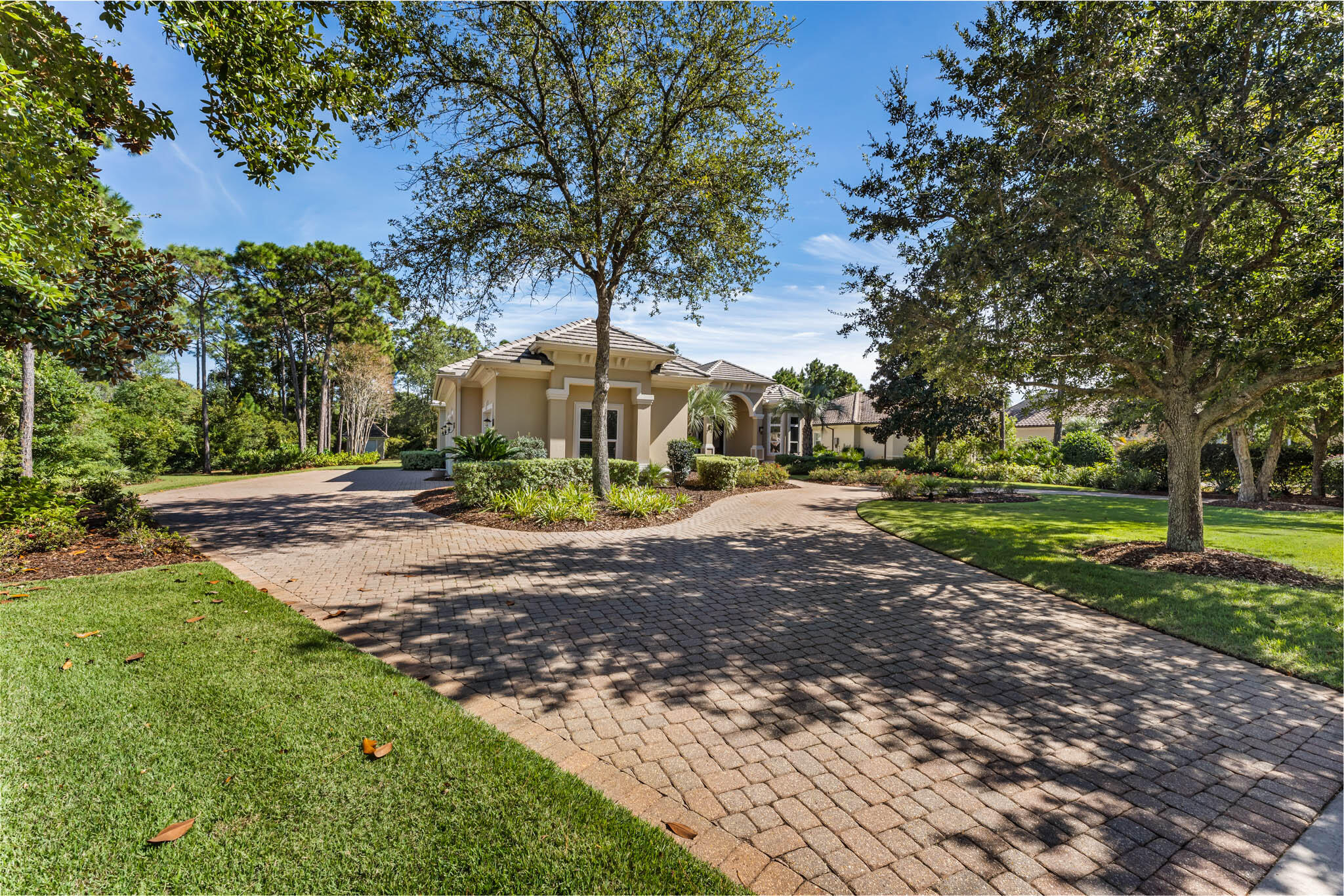 KELLY PLANTATION S/D - Residential