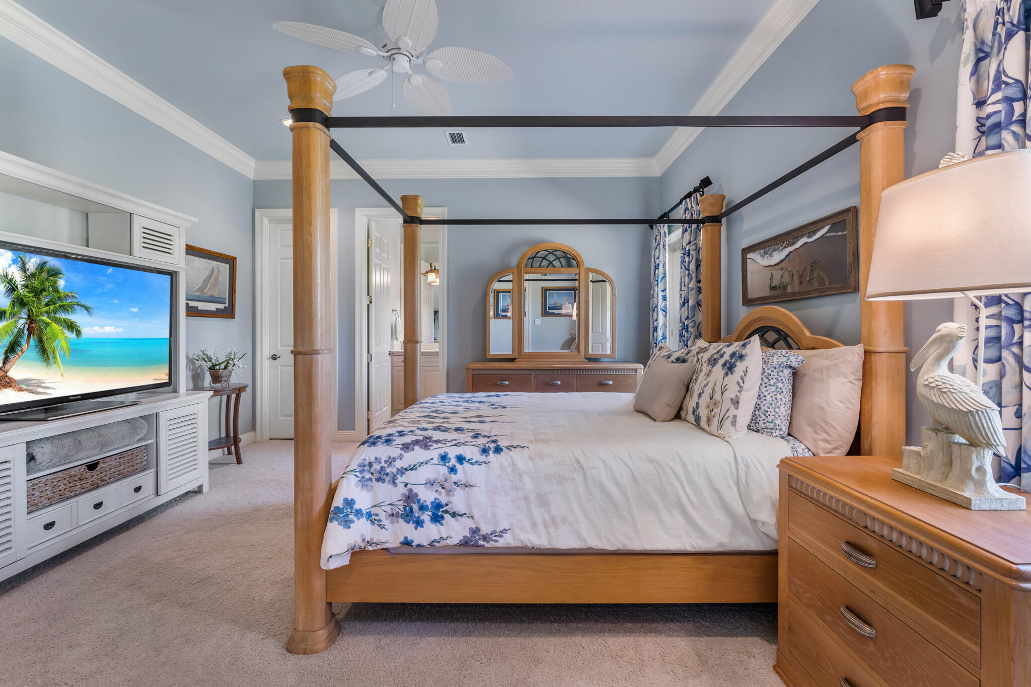 KELLY PLANTATION S/D - Residential
