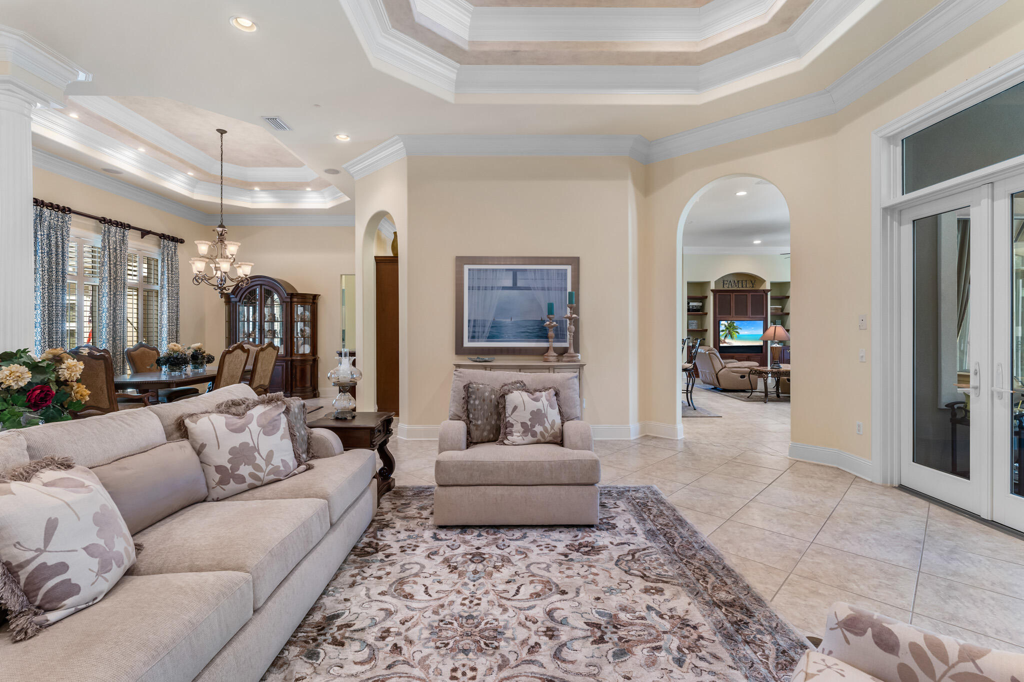 KELLY PLANTATION S/D - Residential