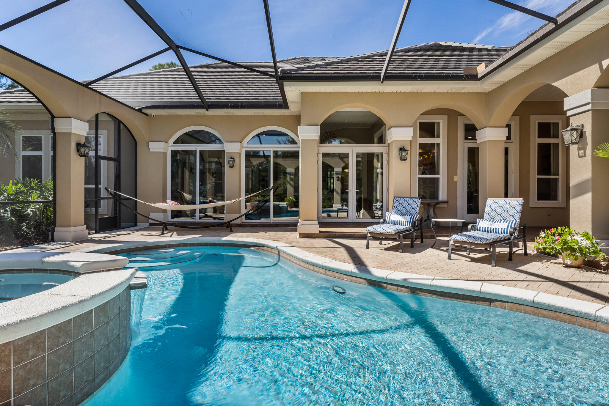 KELLY PLANTATION S/D - Residential