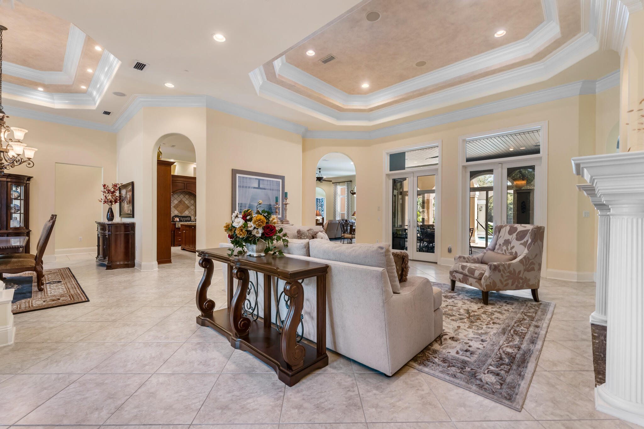 KELLY PLANTATION S/D - Residential