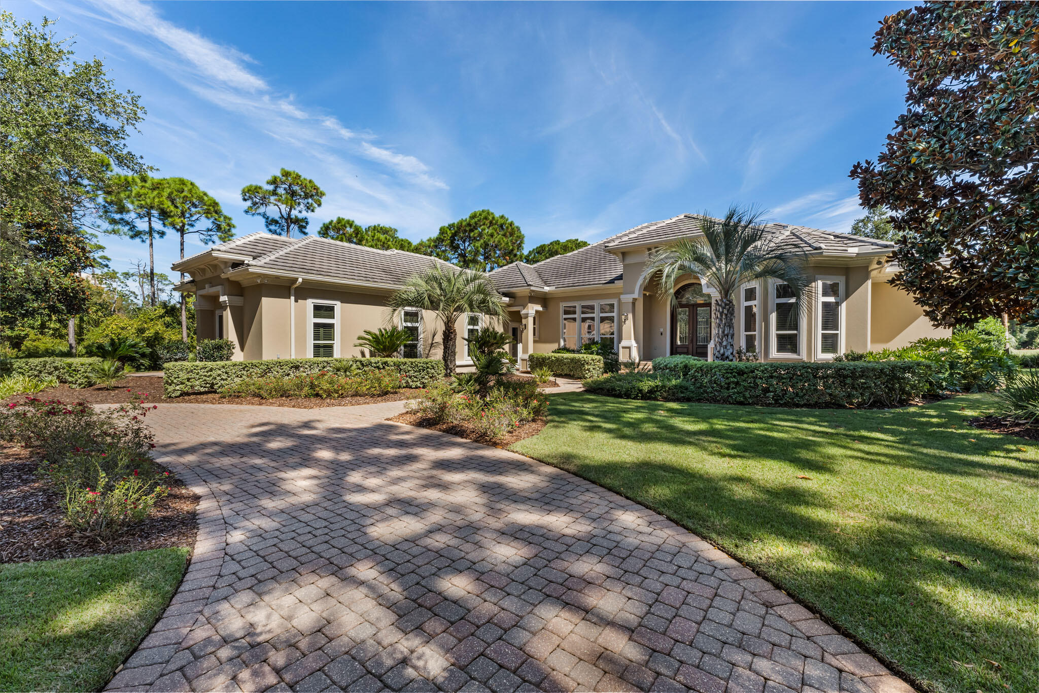 KELLY PLANTATION S/D - Residential