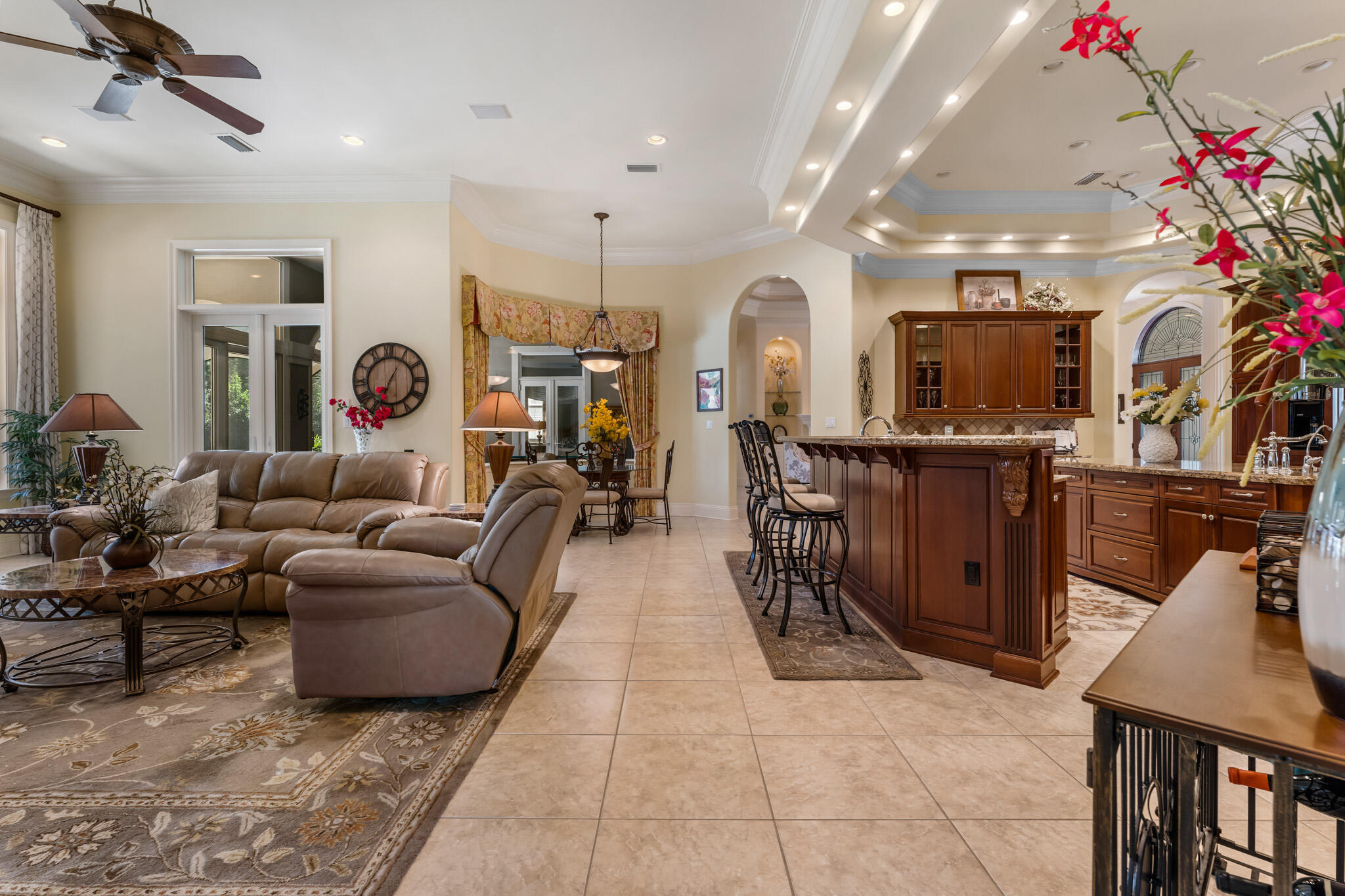 KELLY PLANTATION S/D - Residential