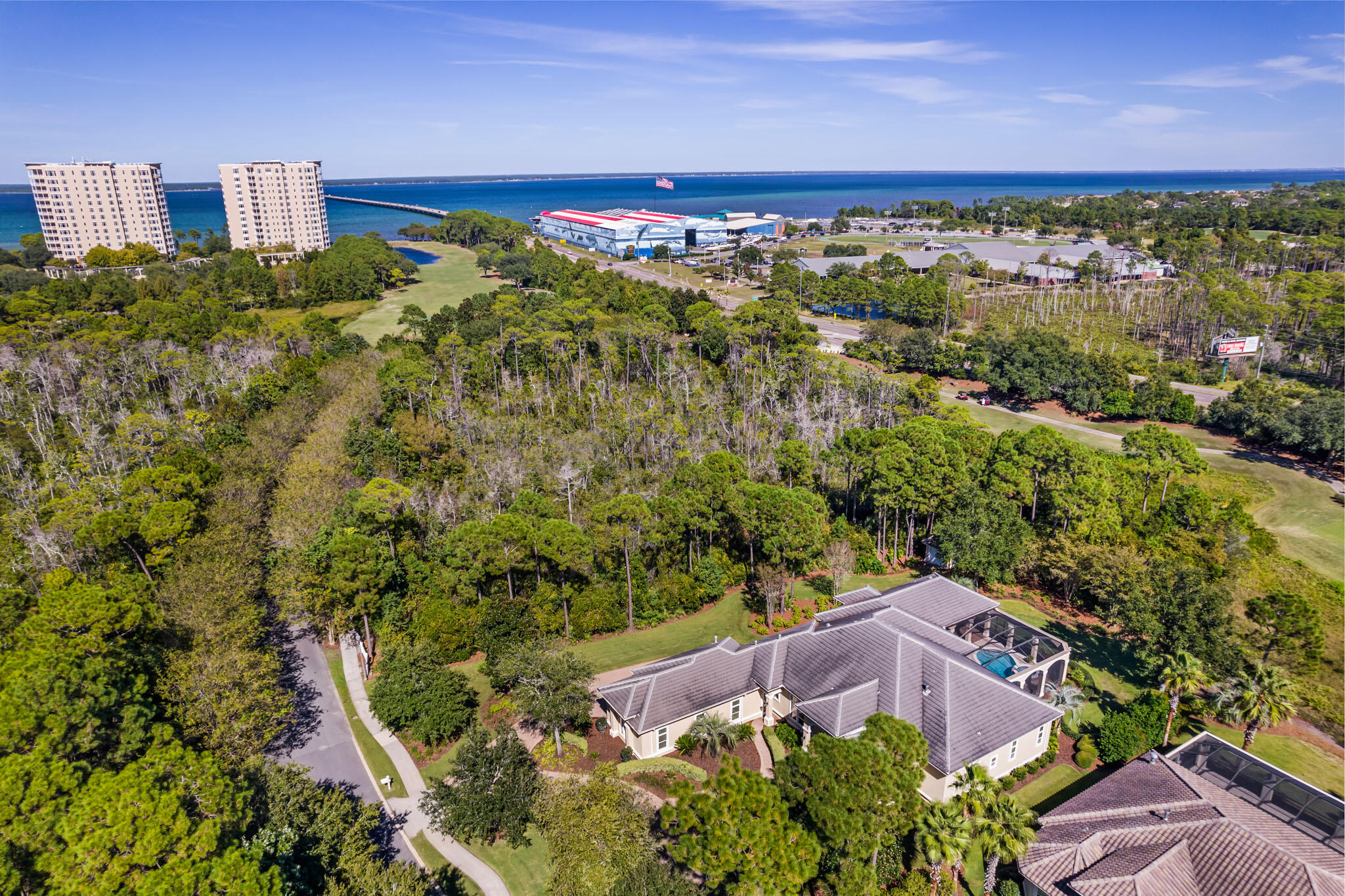 KELLY PLANTATION S/D - Residential