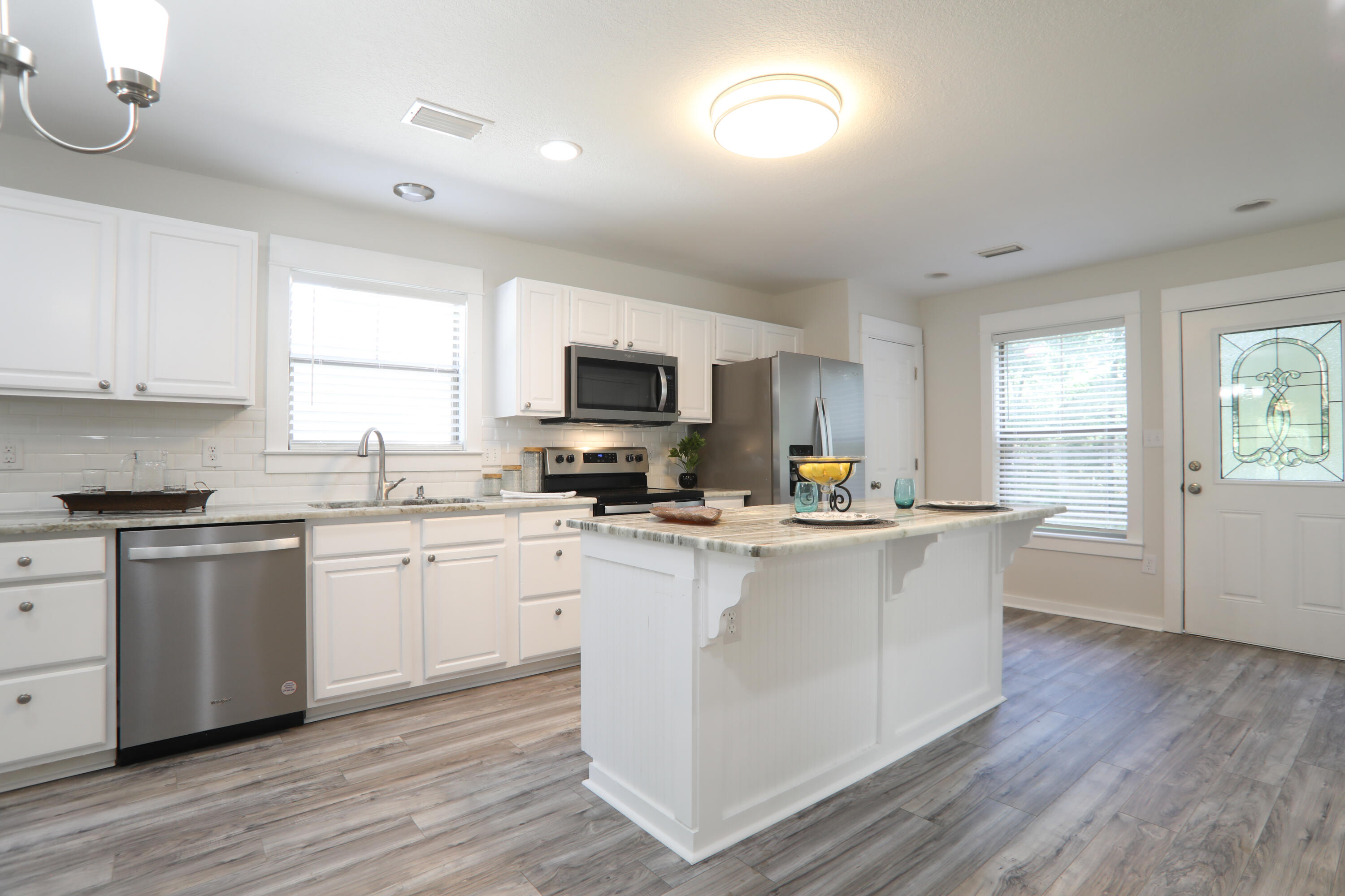 OAKWOOD HILLS UNIT 1 - Residential