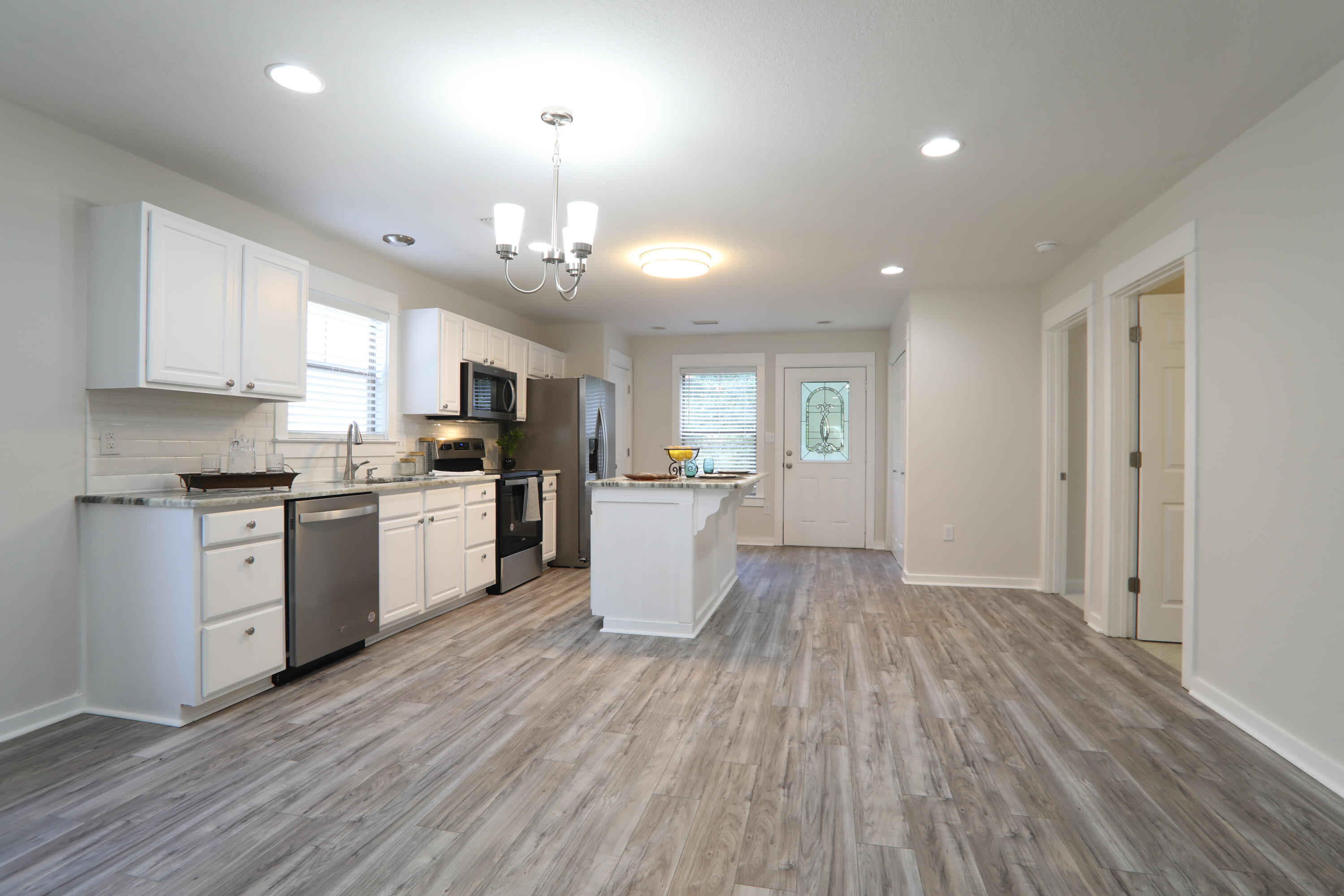 OAKWOOD HILLS UNIT 1 - Residential