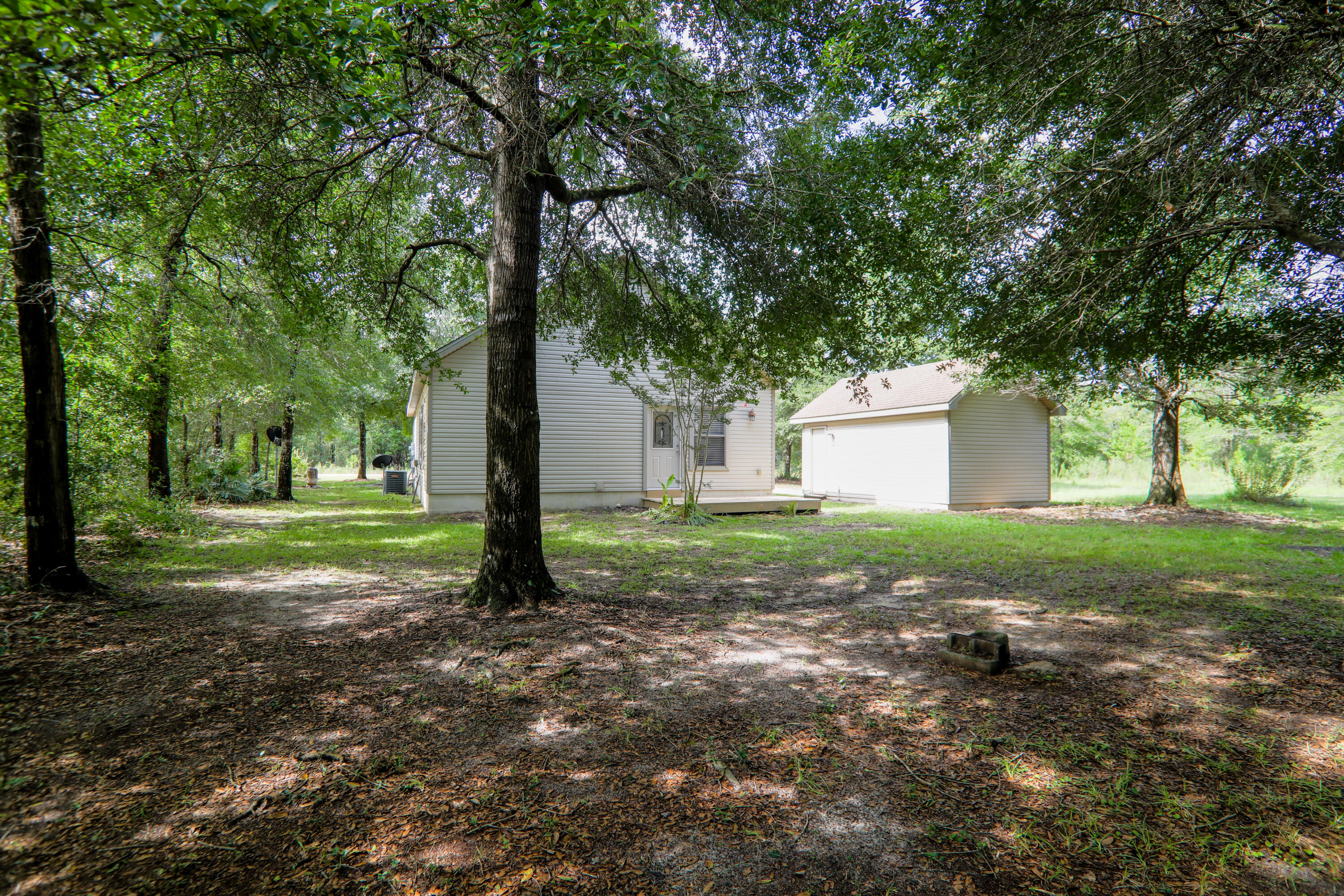 OAKWOOD HILLS UNIT 1 - Residential