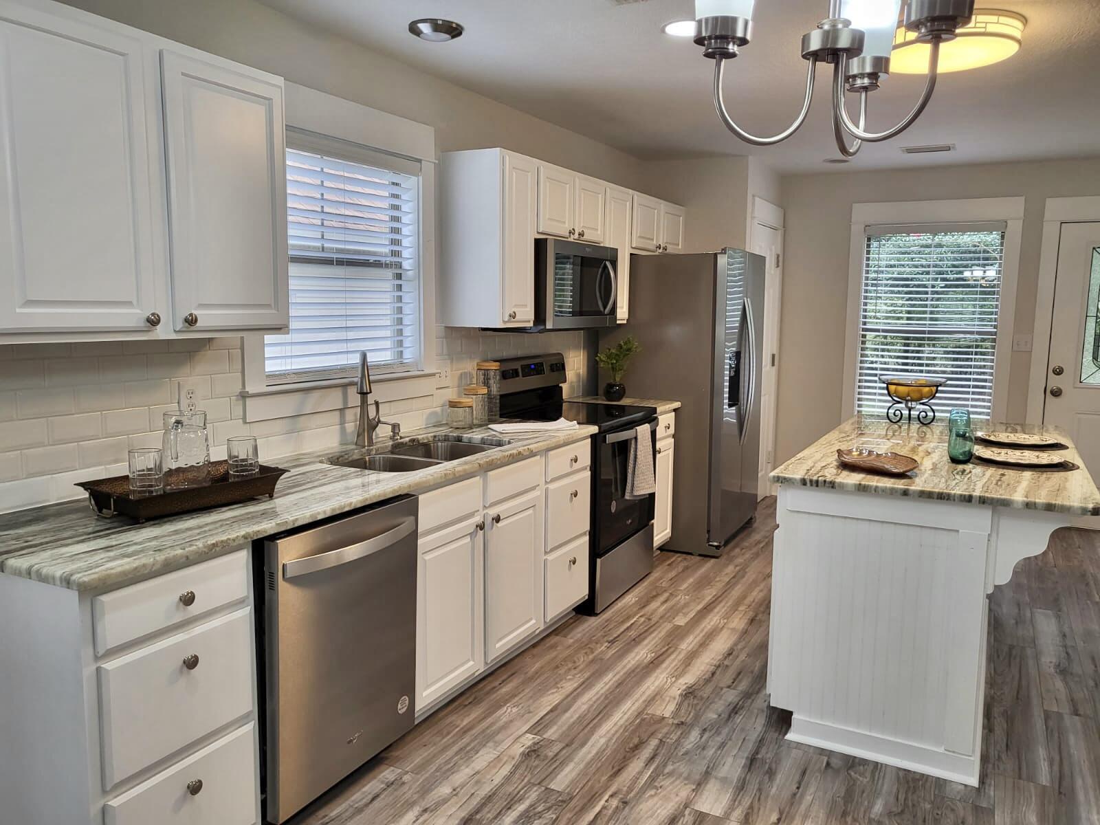 OAKWOOD HILLS UNIT 1 - Residential