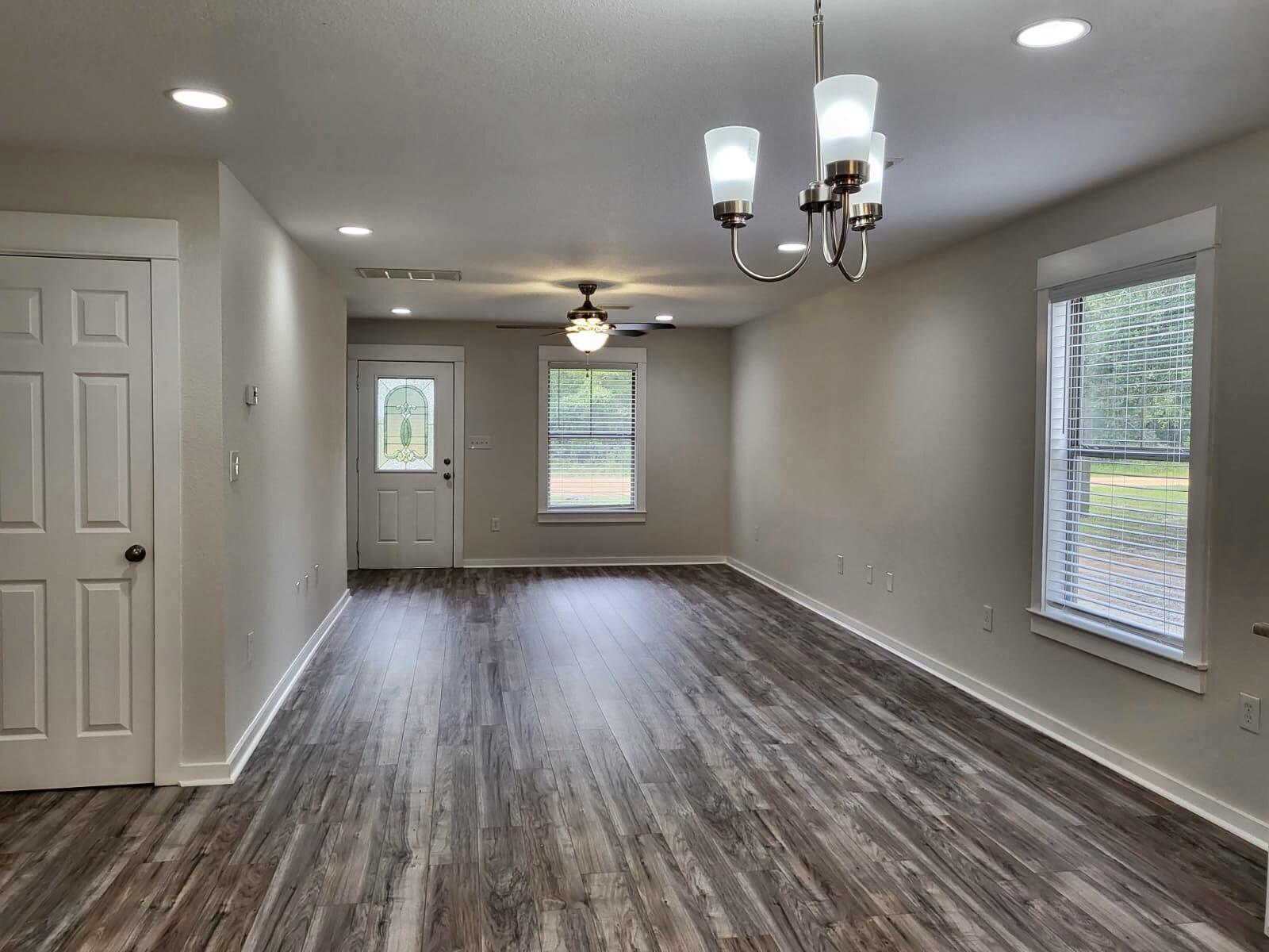 OAKWOOD HILLS UNIT 1 - Residential