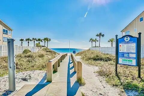 ONE TWENTY FIVE CRYSTAL BEACH DRIVE - Residential