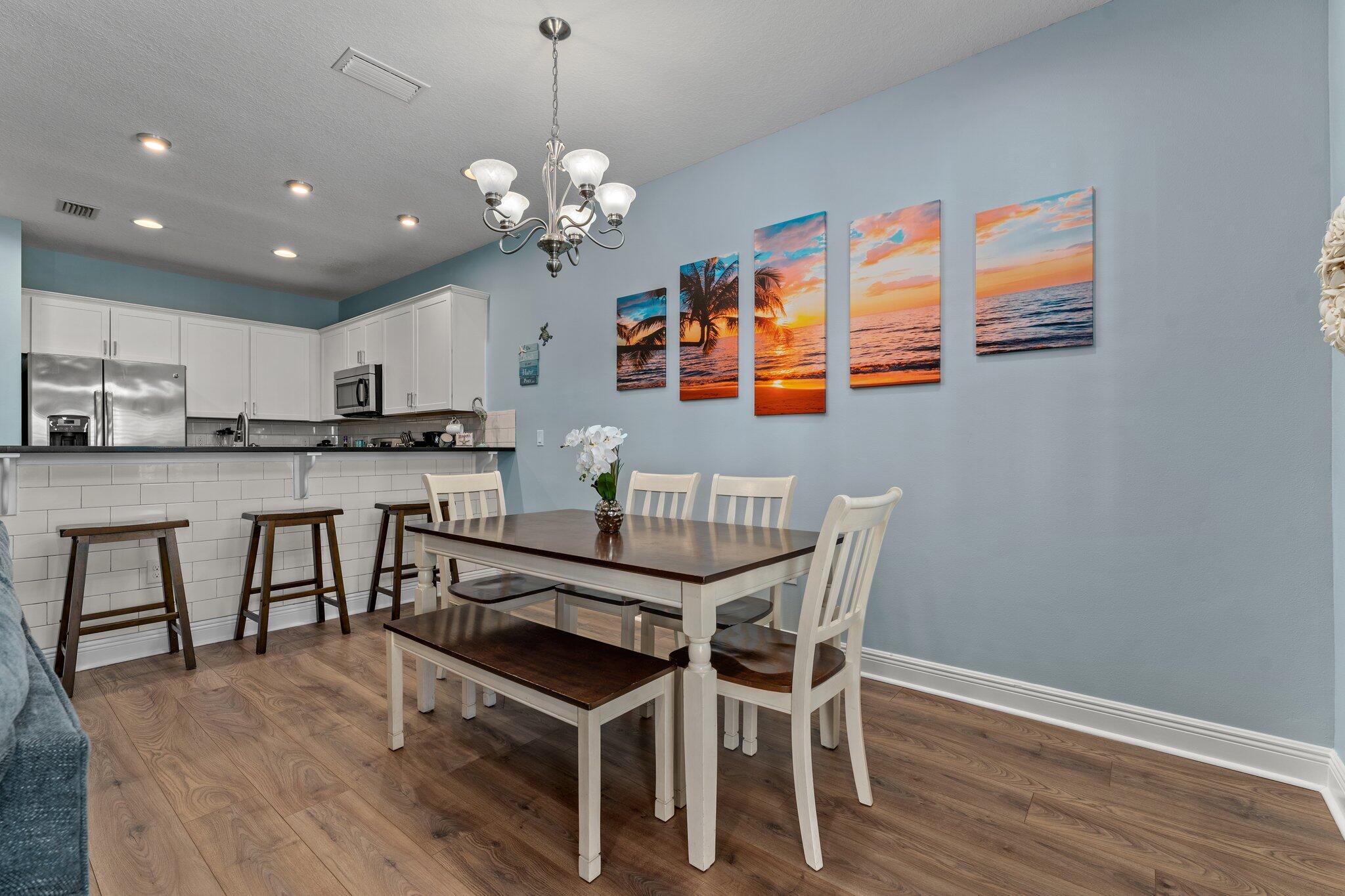 ONE TWENTY FIVE CRYSTAL BEACH DRIVE - Residential