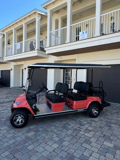 ONE TWENTY FIVE CRYSTAL BEACH DRIVE - Residential