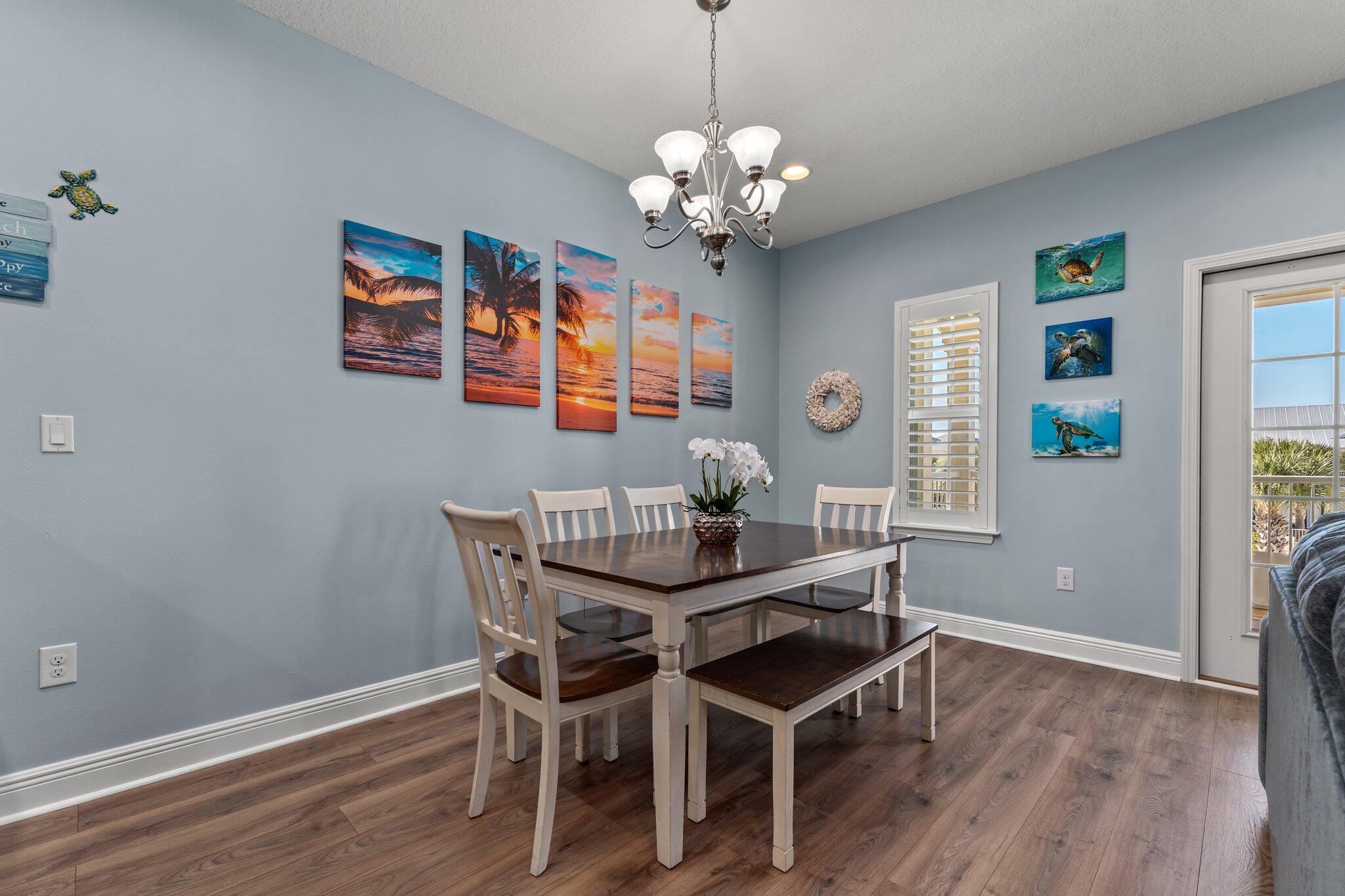 ONE TWENTY FIVE CRYSTAL BEACH DRIVE - Residential